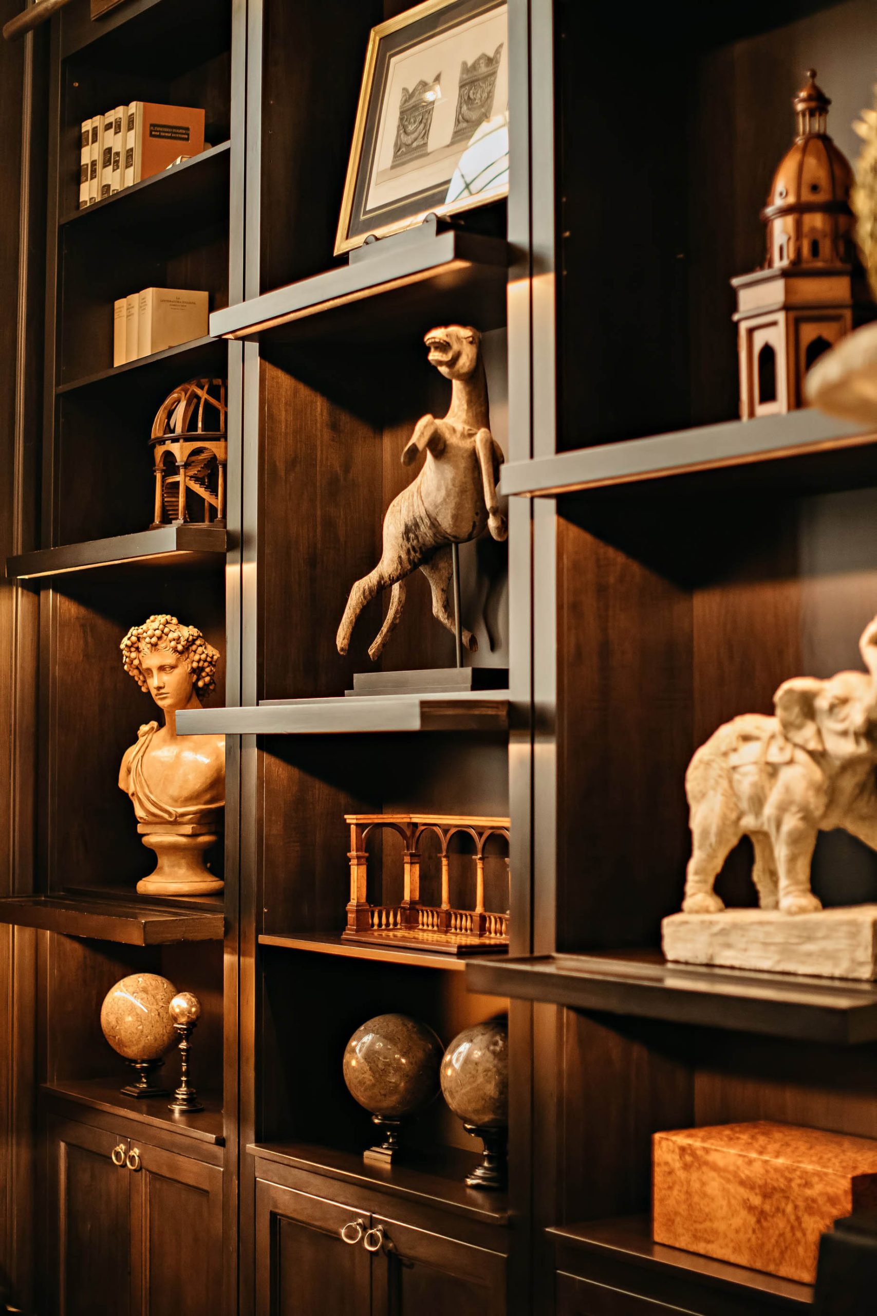 The St. Regis Florence Hotel – Florence, Italy – Details