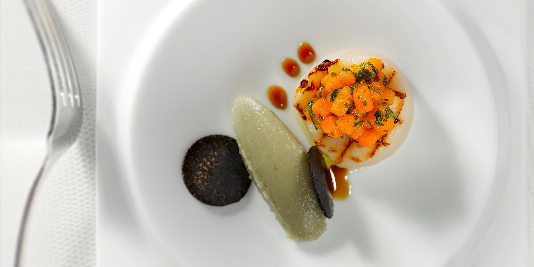 InterContinental Bordeaux Le Grand Hotel – Bordeaux, France – Saint-Honoré