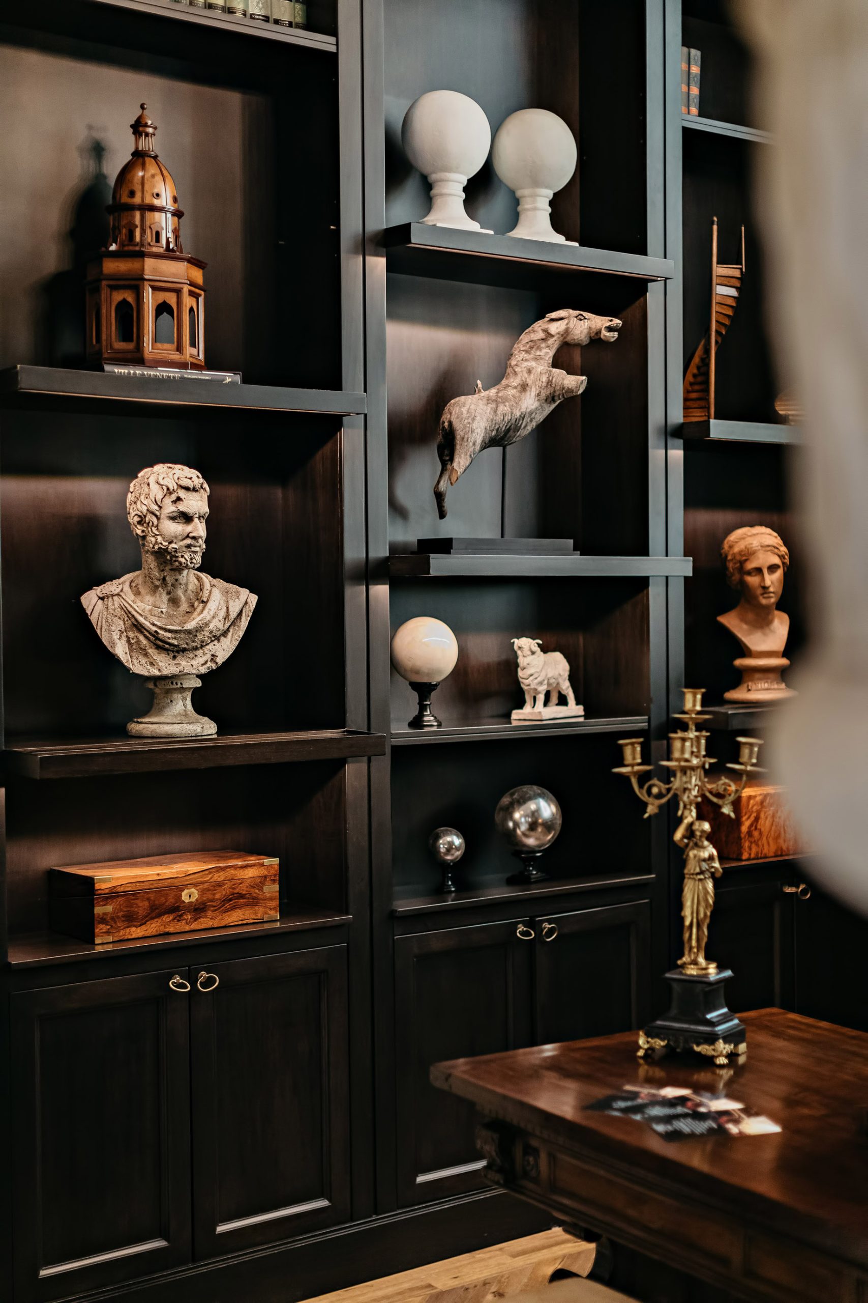 The St. Regis Florence Hotel – Florence, Italy – Details