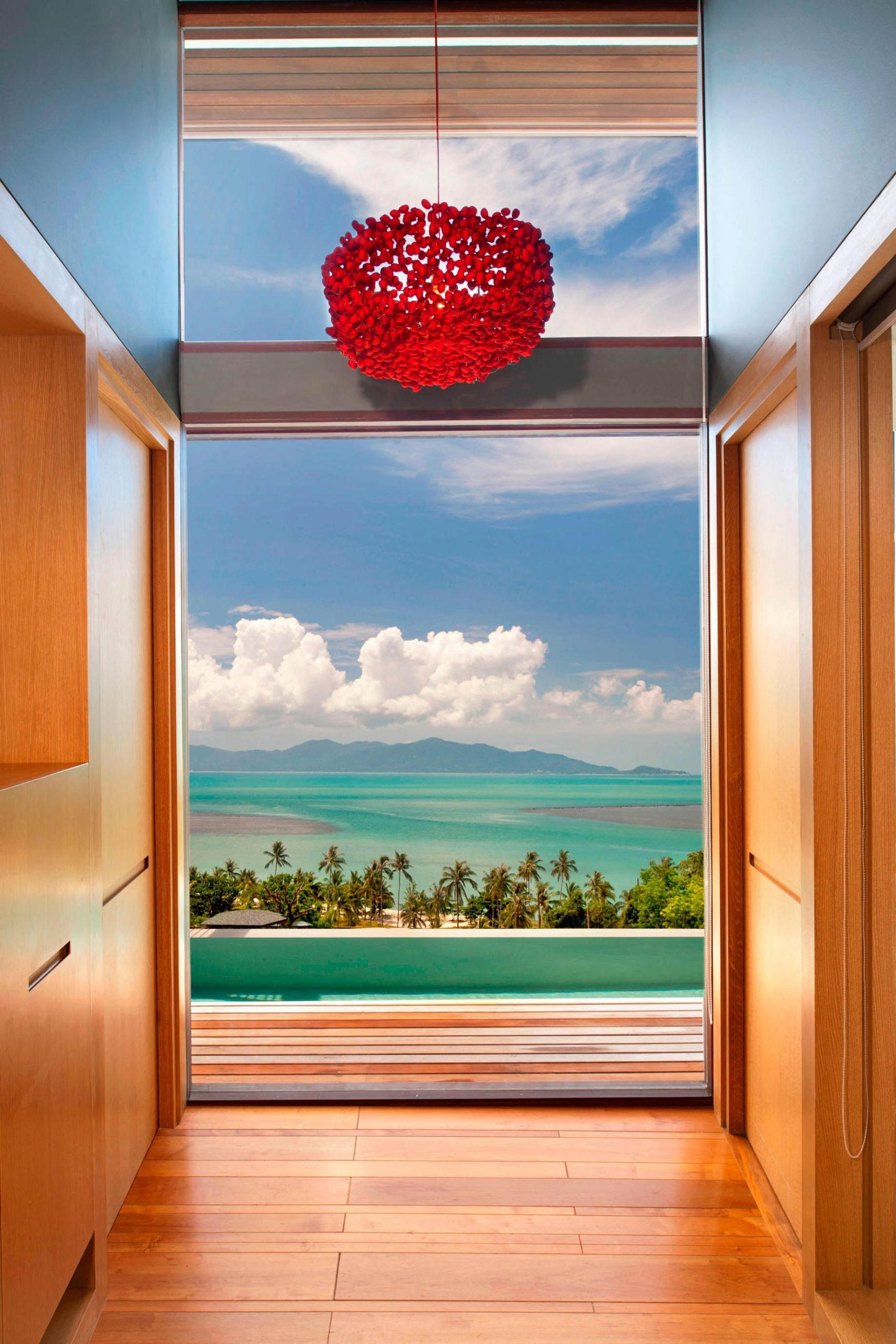 W Koh Samui Resort – Thailand – Villa Ocean View Escape