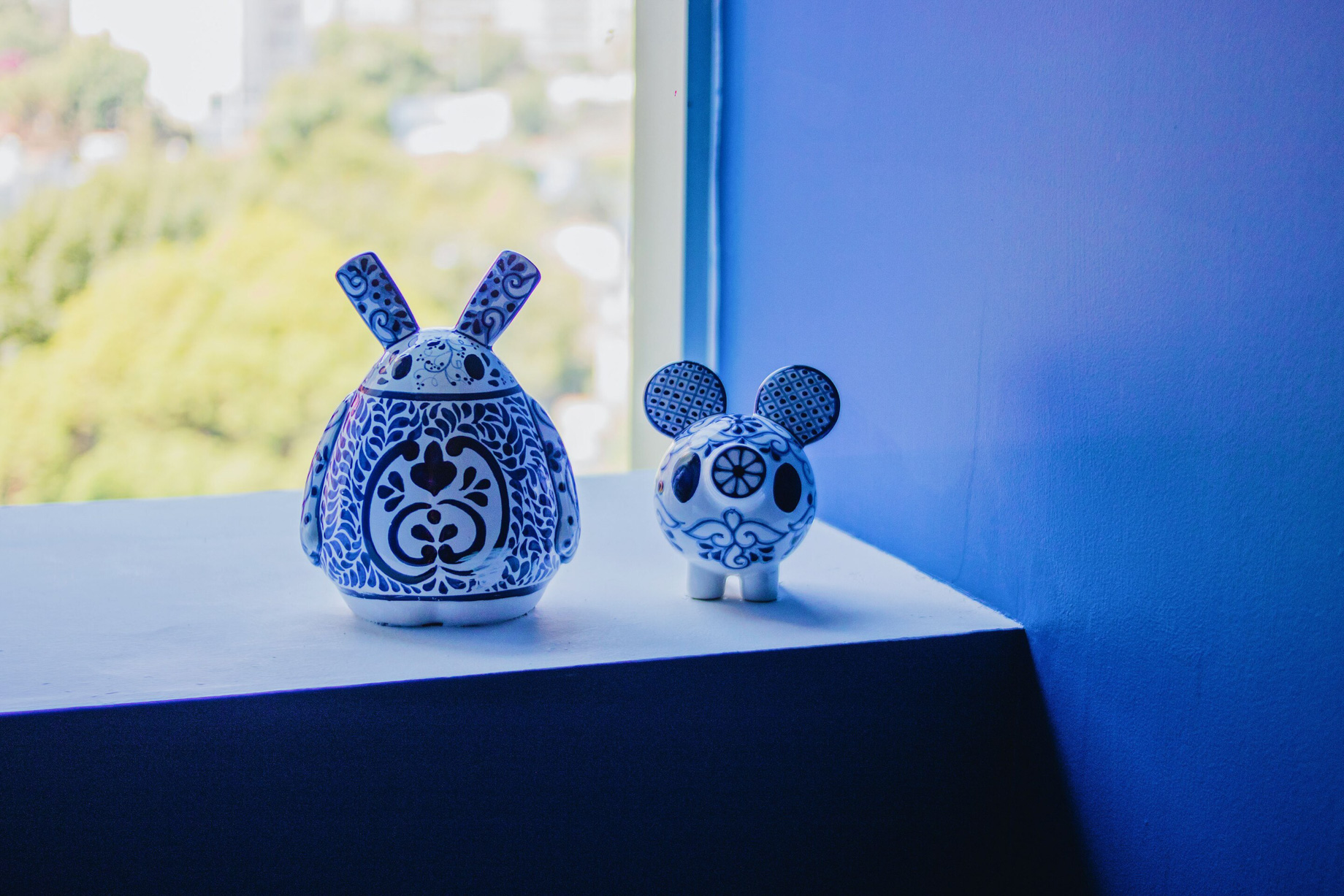 W Mexico City Hotel - Polanco, Mexico City, Mexico - Bathroom Amenities