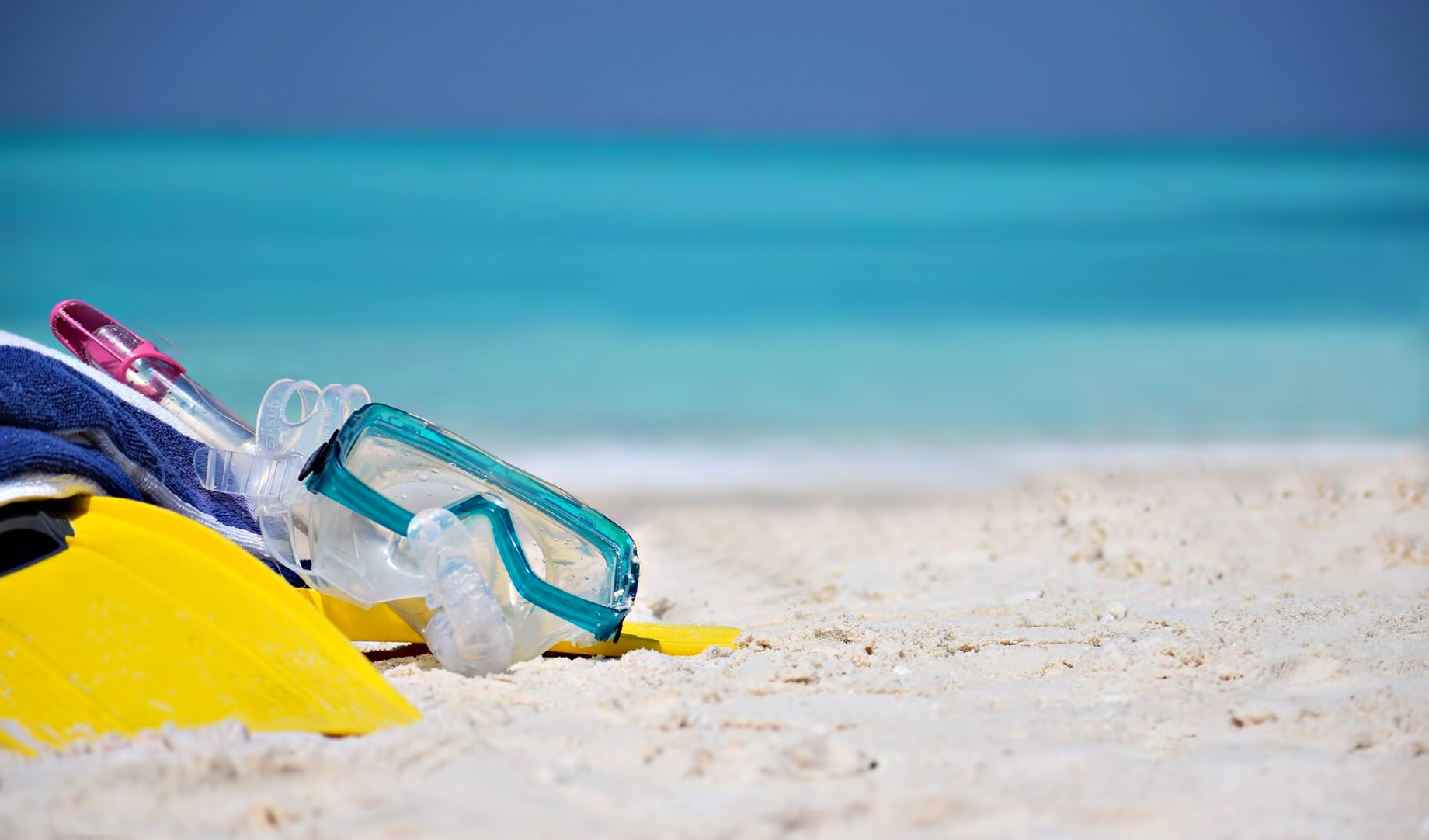 Six Senses Laamu Resort – Laamu Atoll, Maldives – Snorkeling