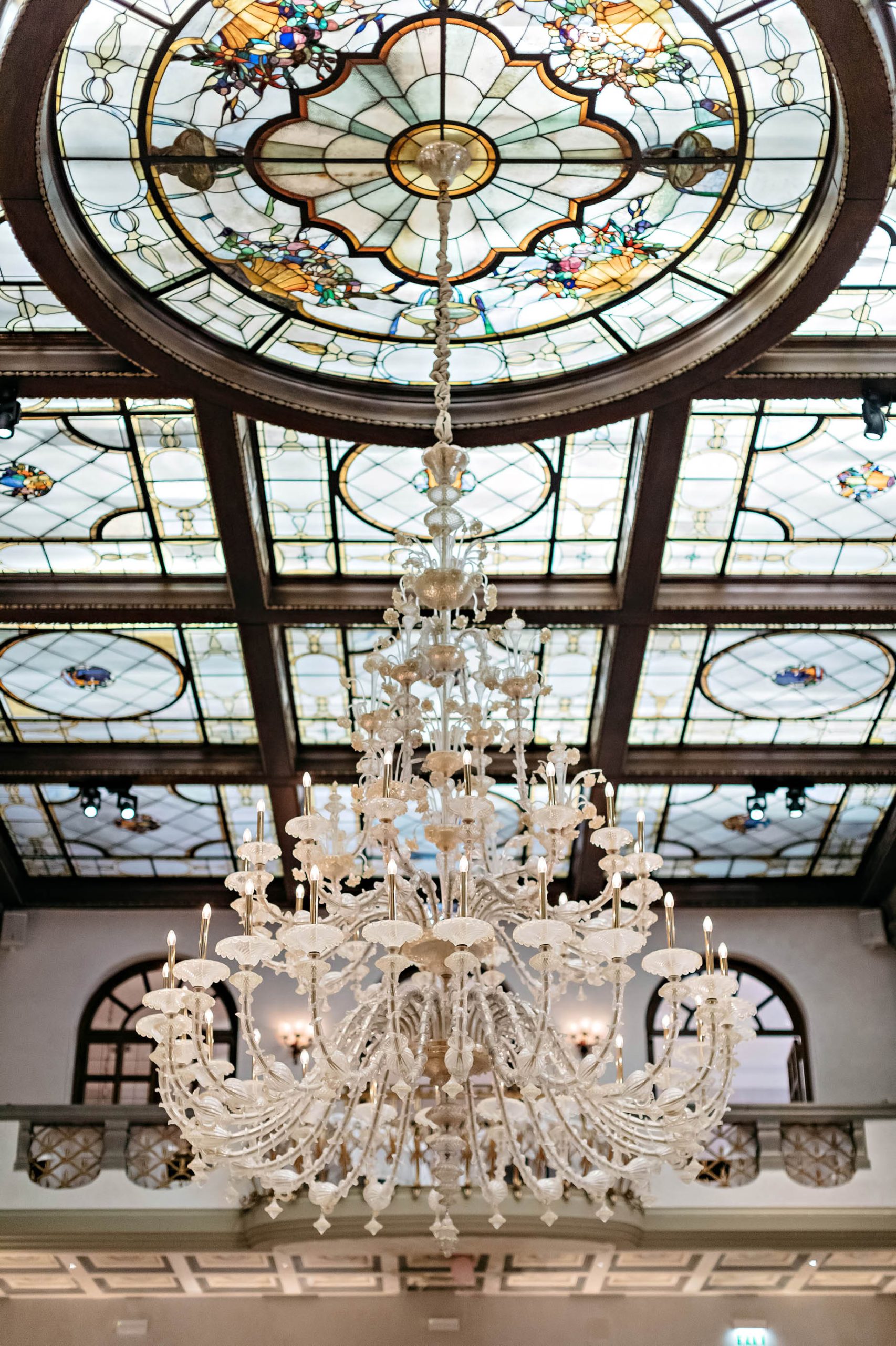 The St. Regis Florence Hotel – Florence, Italy – Refined details