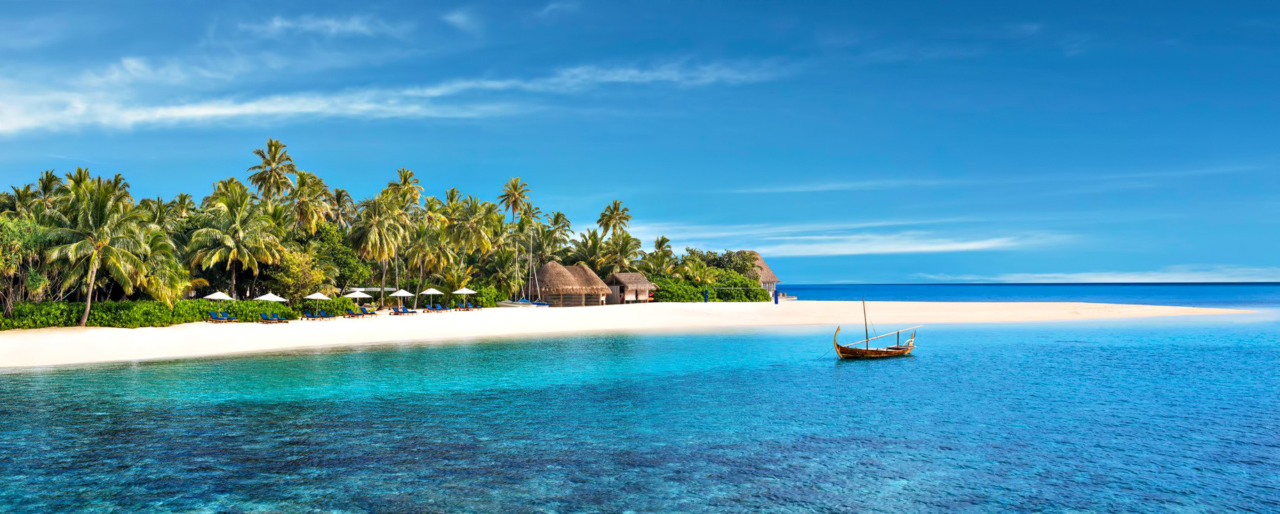 062 – W Maldives Resort – Fesdu Island, Maldives – Private Island Experience