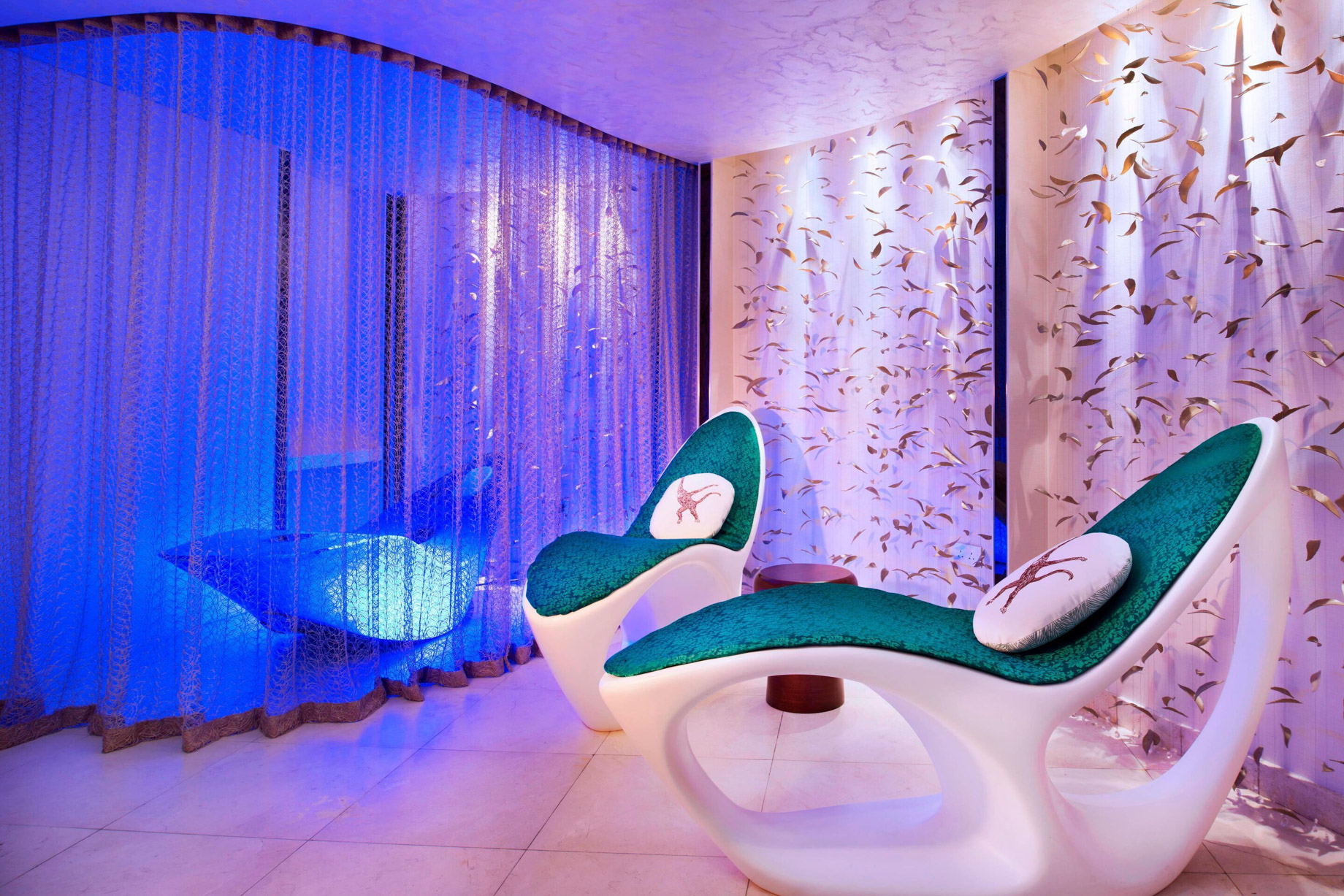 W Singapore Sentosa Cove Hotel – Singapore – AWAY Spa Refuel