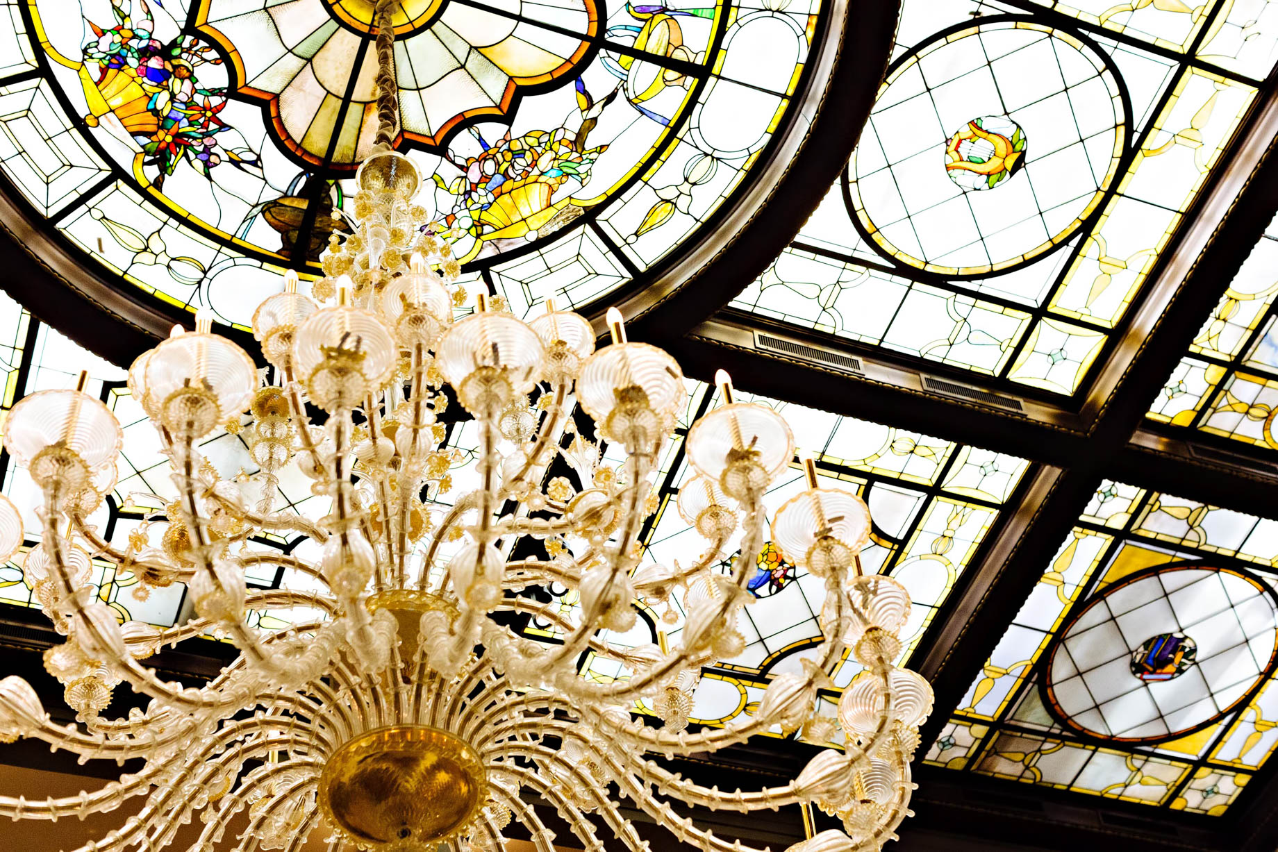 The St. Regis Florence Hotel – Florence, Italy – Elegant Details