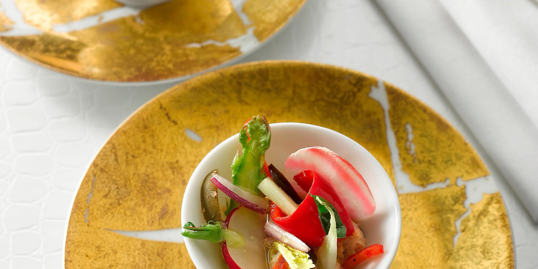 InterContinental Bordeaux Le Grand Hotel – Bordeaux, France – Symphony of Flavors