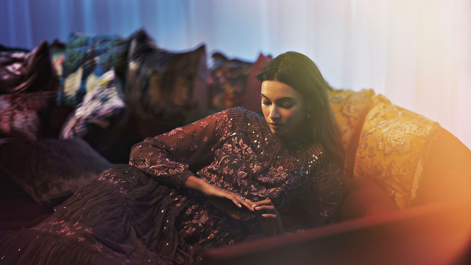 Regent Shanghai Pudong Hotel – Shanghai, China – Evening Relaxation