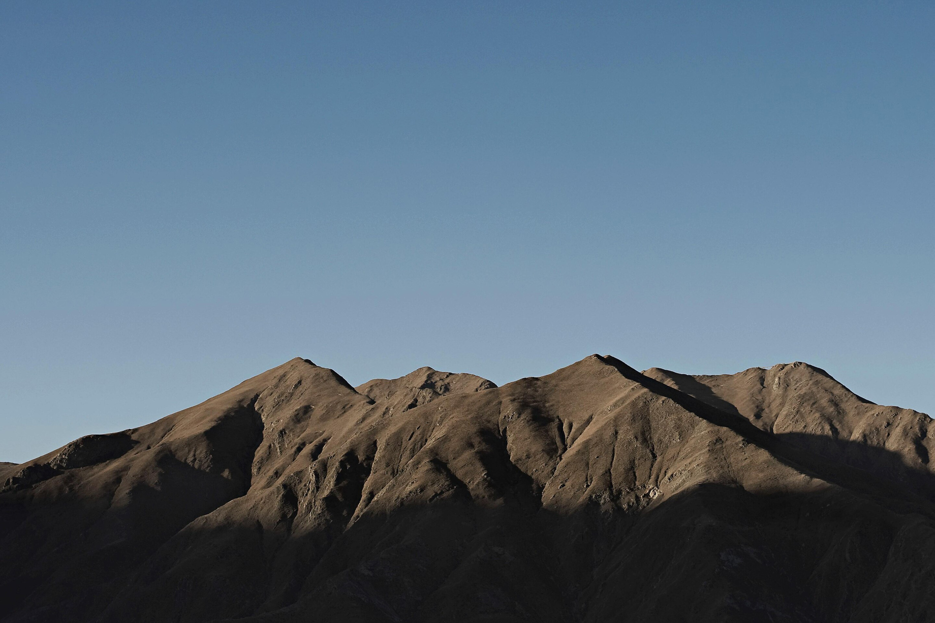 The St. Regis Lhasa Resort – Lhasa, Xizang, China – Lhasa Mountains