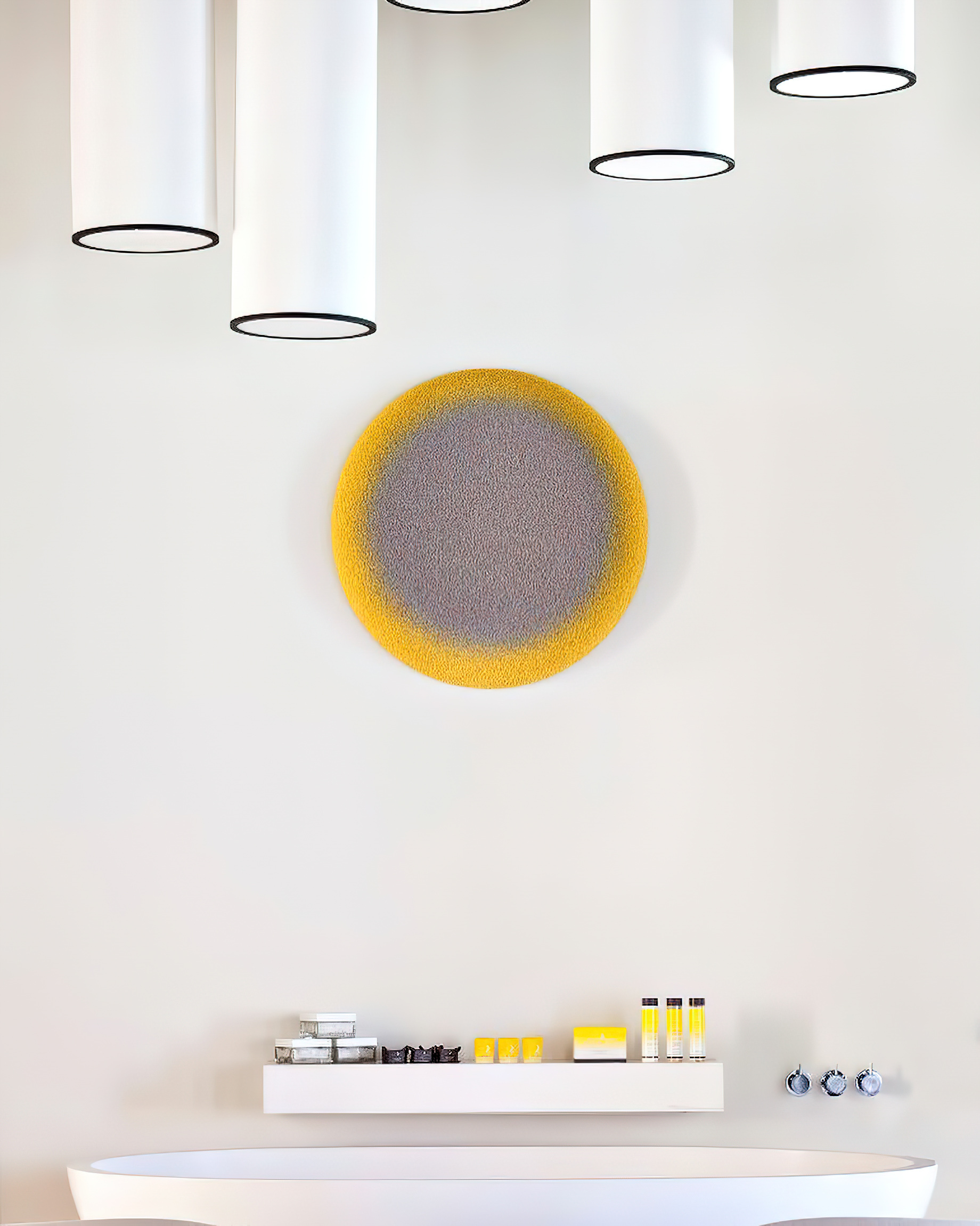 Cheval Blanc Randheli Resort – Noonu Atoll, Maldives – Luxury Design