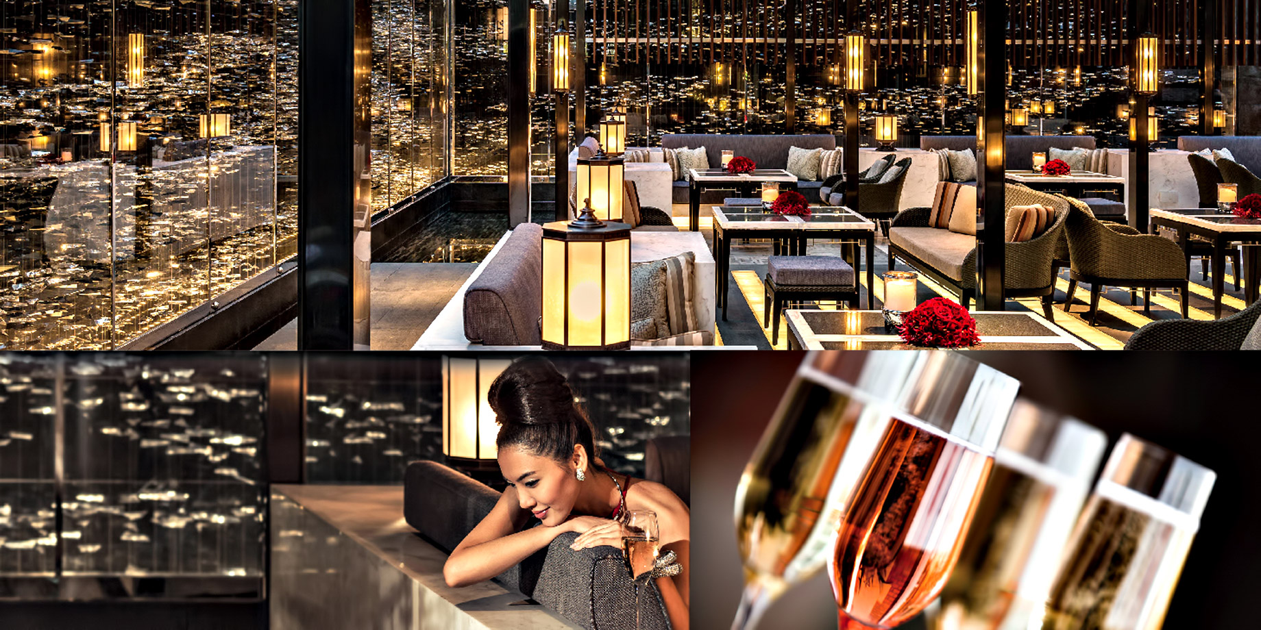 Regent Shanghai Pudong Hotel - Shanghai, China - Exquisite Experience