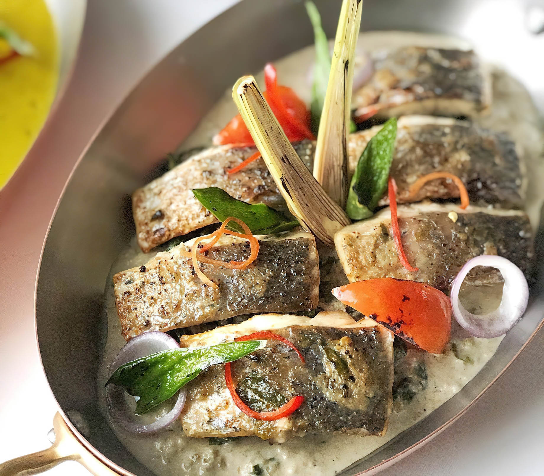 The St. Regis Kuala Lumpur Hotel – Kuala Lumpur, Malaysia – Superb Gourmet Cuisine