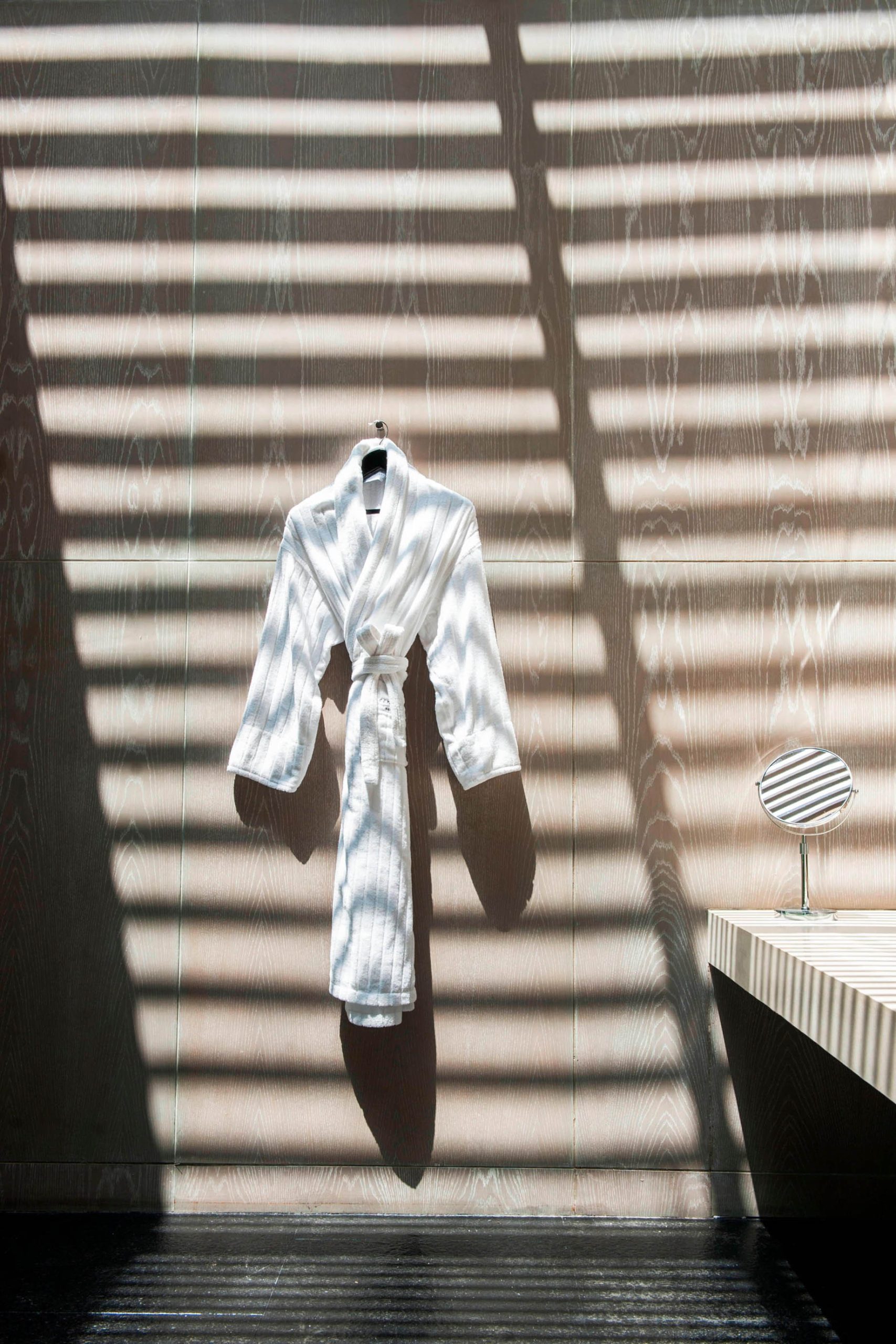 W Bali Seminyak Resort – Seminyak, Indonesia – Extreme WOW 3 Bedroom Pool Villa Dressing Room