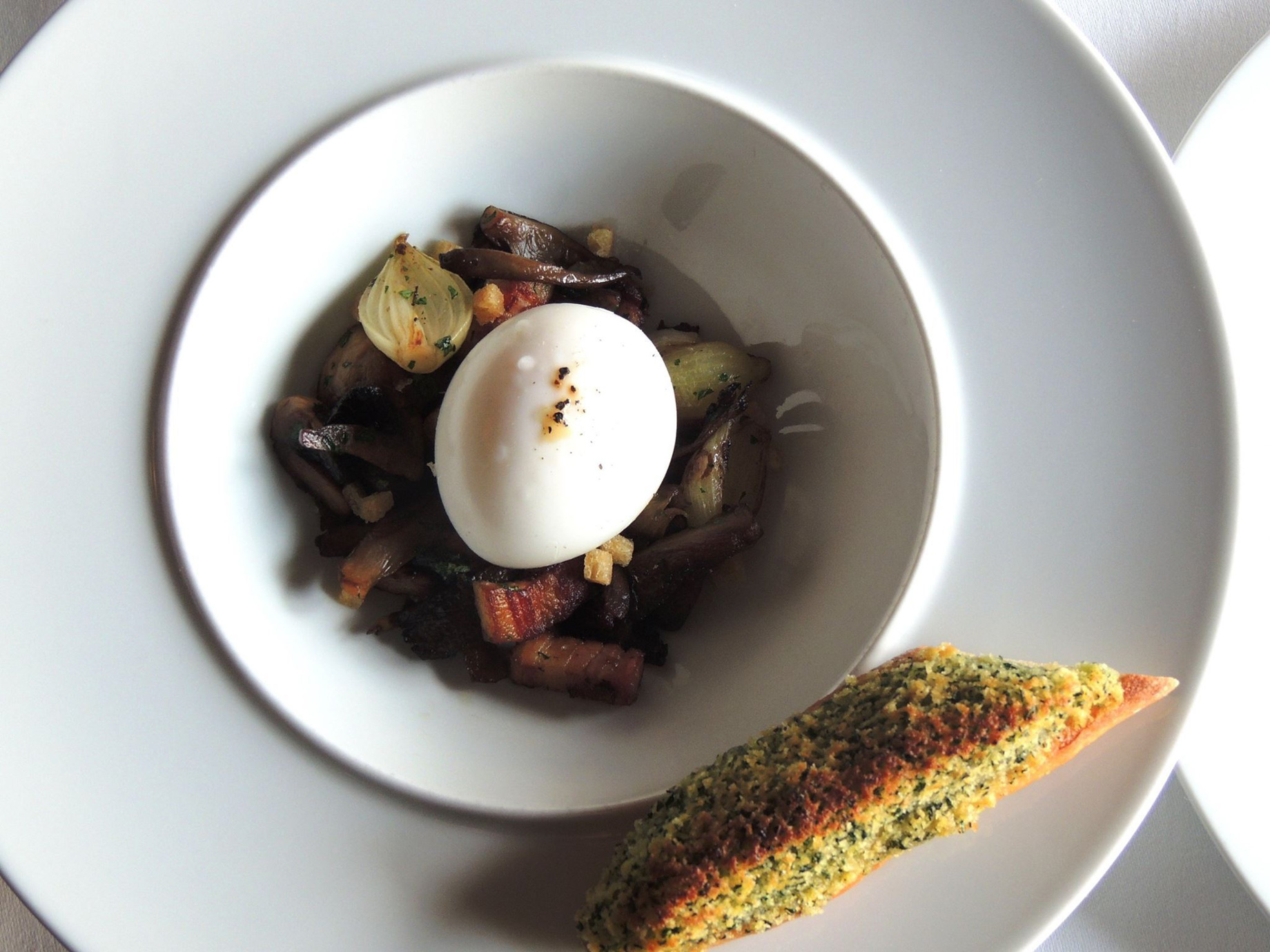 InterContinental Bordeaux Le Grand Hotel – Bordeaux, France – Epicurean Cuisine