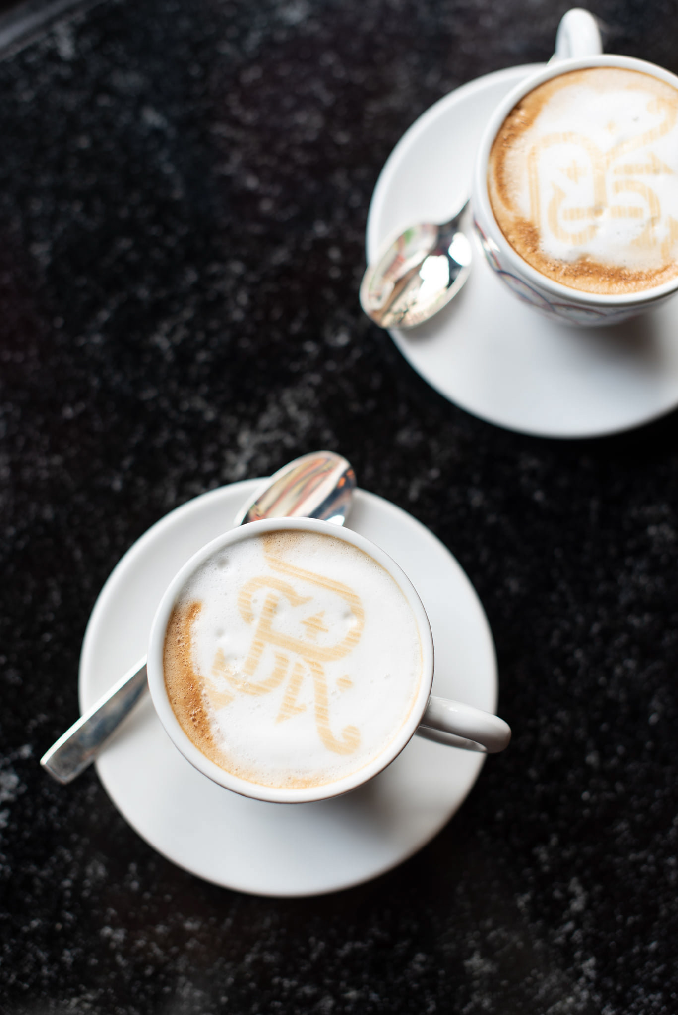 The St. Regis Washington D.C. Hotel – Washington, DC, USA – St. Regis Signature Coffee