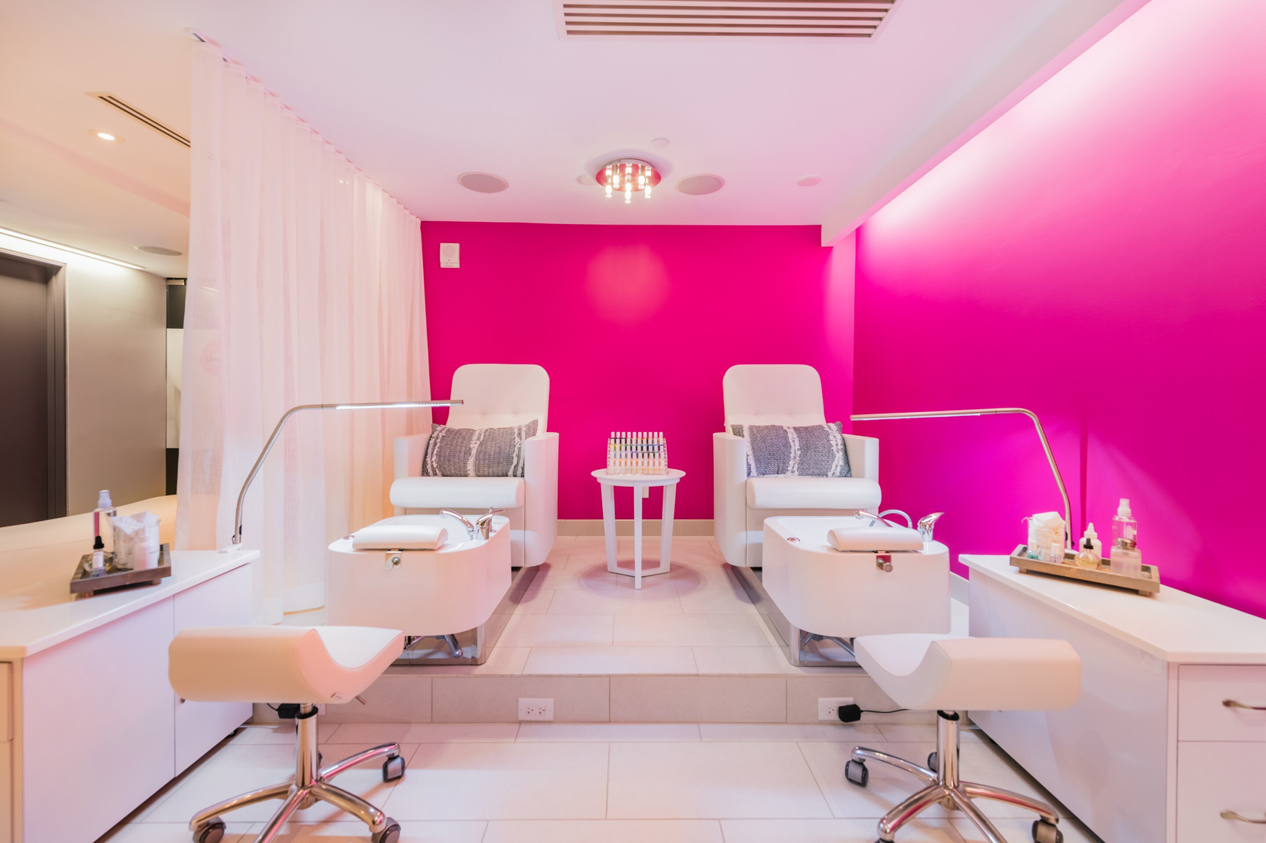Lee Nail and Spa - Fort Lauderdale - Book Online - Prices, Reviews, Photos