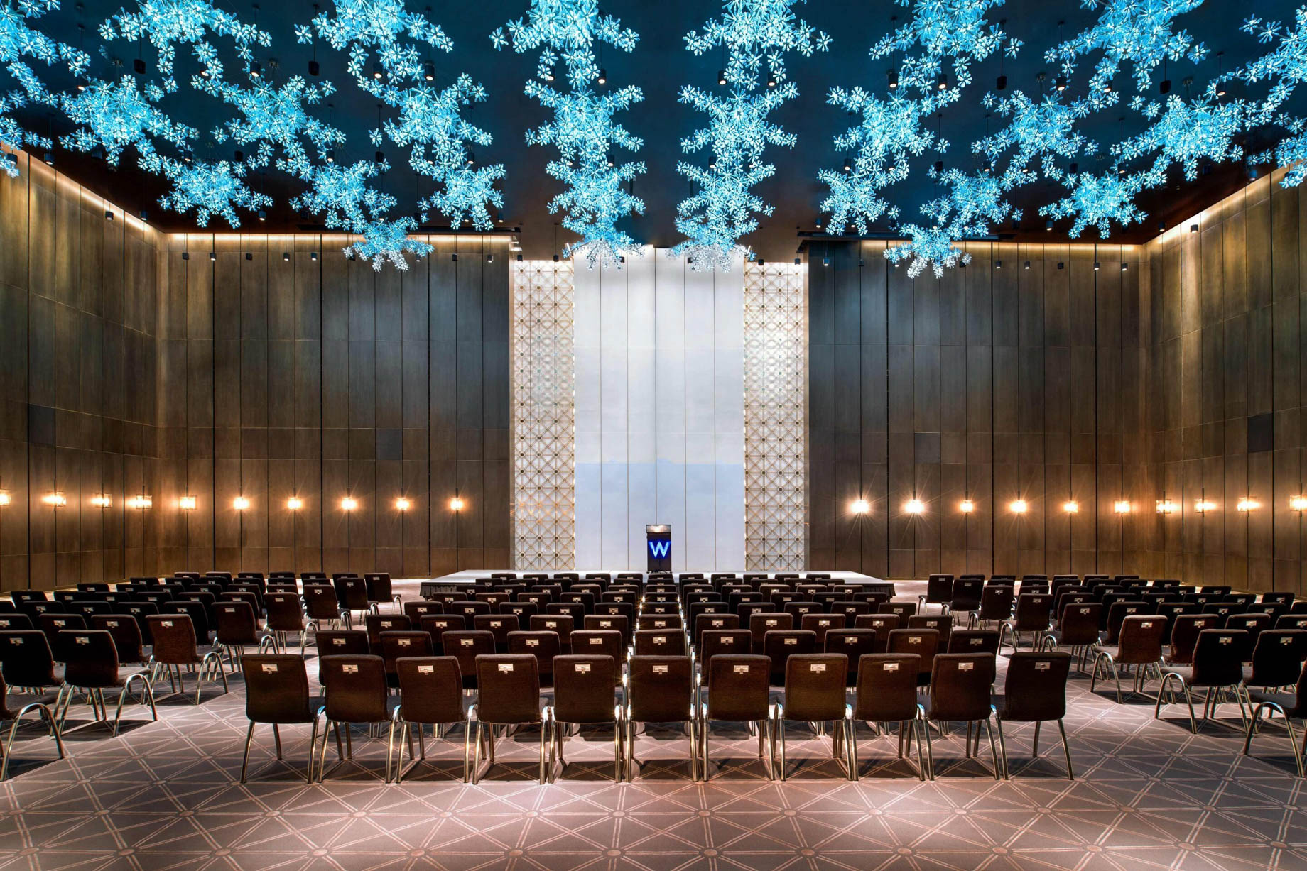 W Guangzhou Hotel - Tianhe District, Guangzhou, China - Great Room