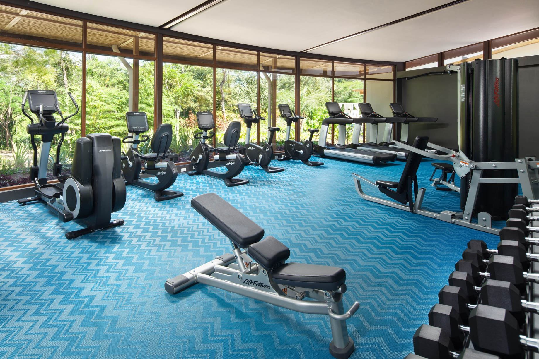 W Costa Rica Reserva Conchal Resort – Costa Rica – FIT