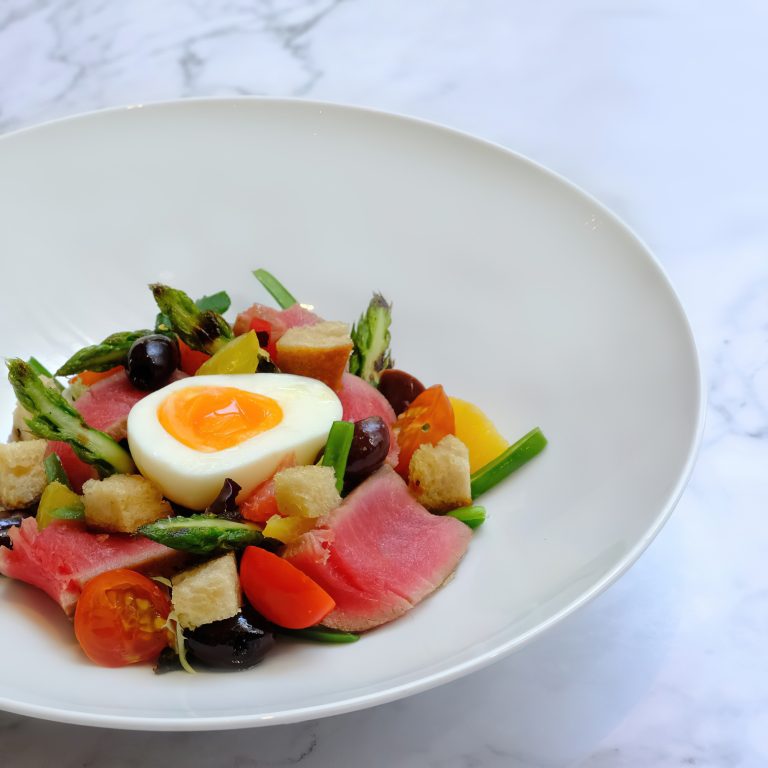 The St. Regis Singapore Hotel – Singapore – Gourmet Food