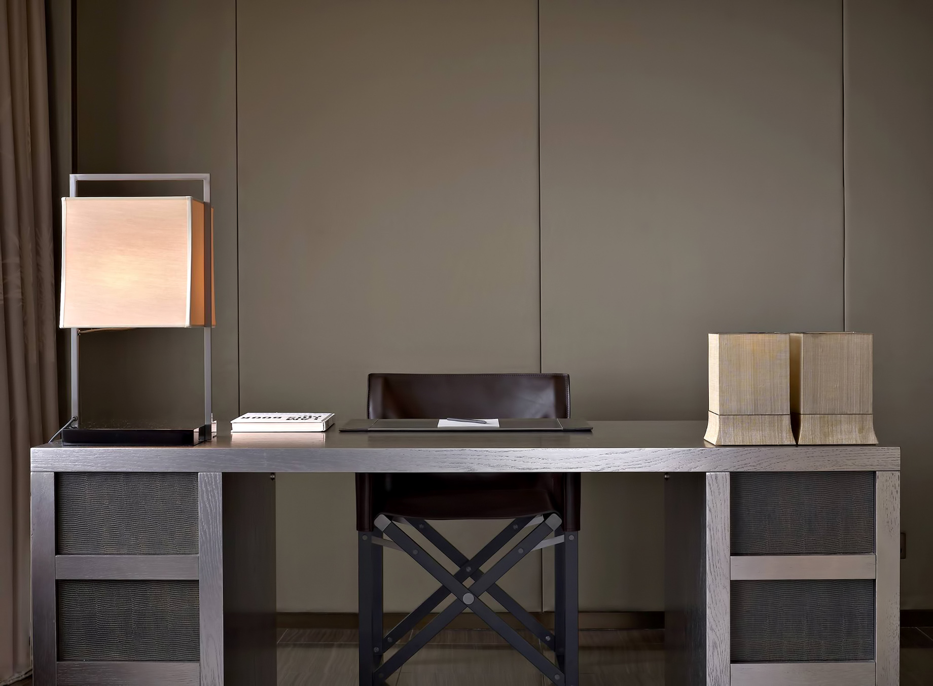 Armani Hotel Dubai – Burj Khalifa, Dubai, UAE – Armani Casa Interior Design