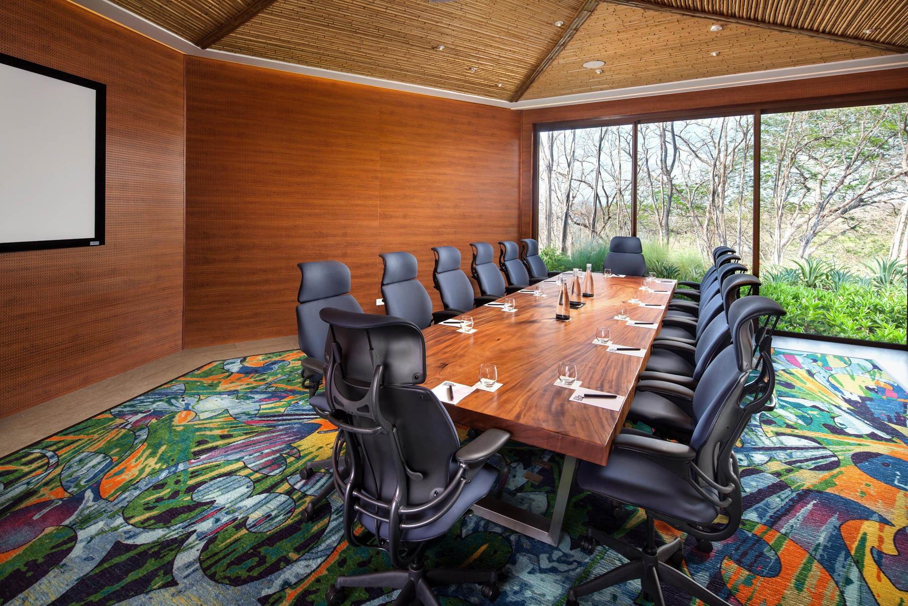 W Costa Rica Reserva Conchal Resort – Costa Rica – Meeting Room