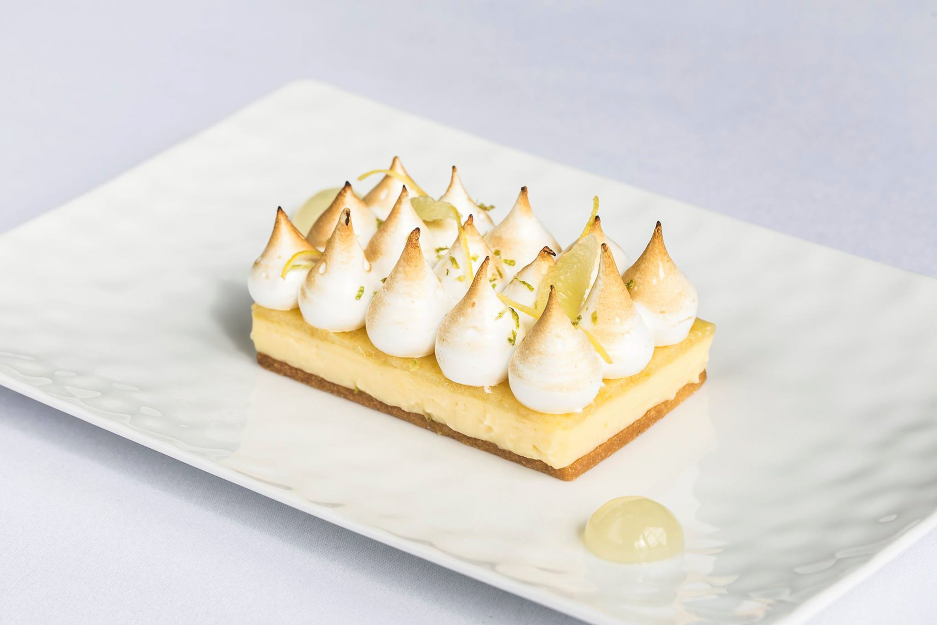 InterContinental Bordeaux Le Grand Hotel – Bordeaux, France – Epicurean Cuisine