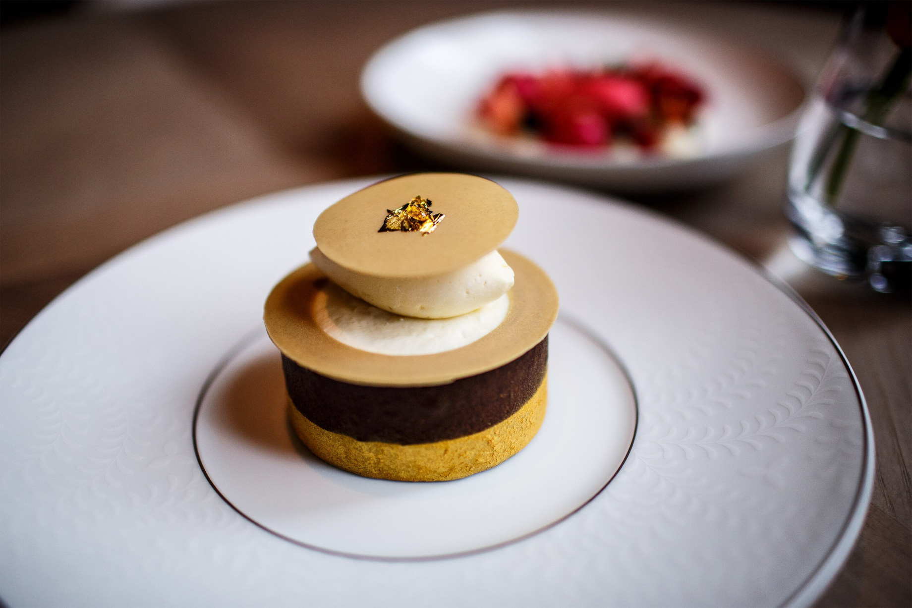 The St. Regis Hong Kong Hotel - Wan Chai, Hong Kong - The Drawing Room Afternoon Tea