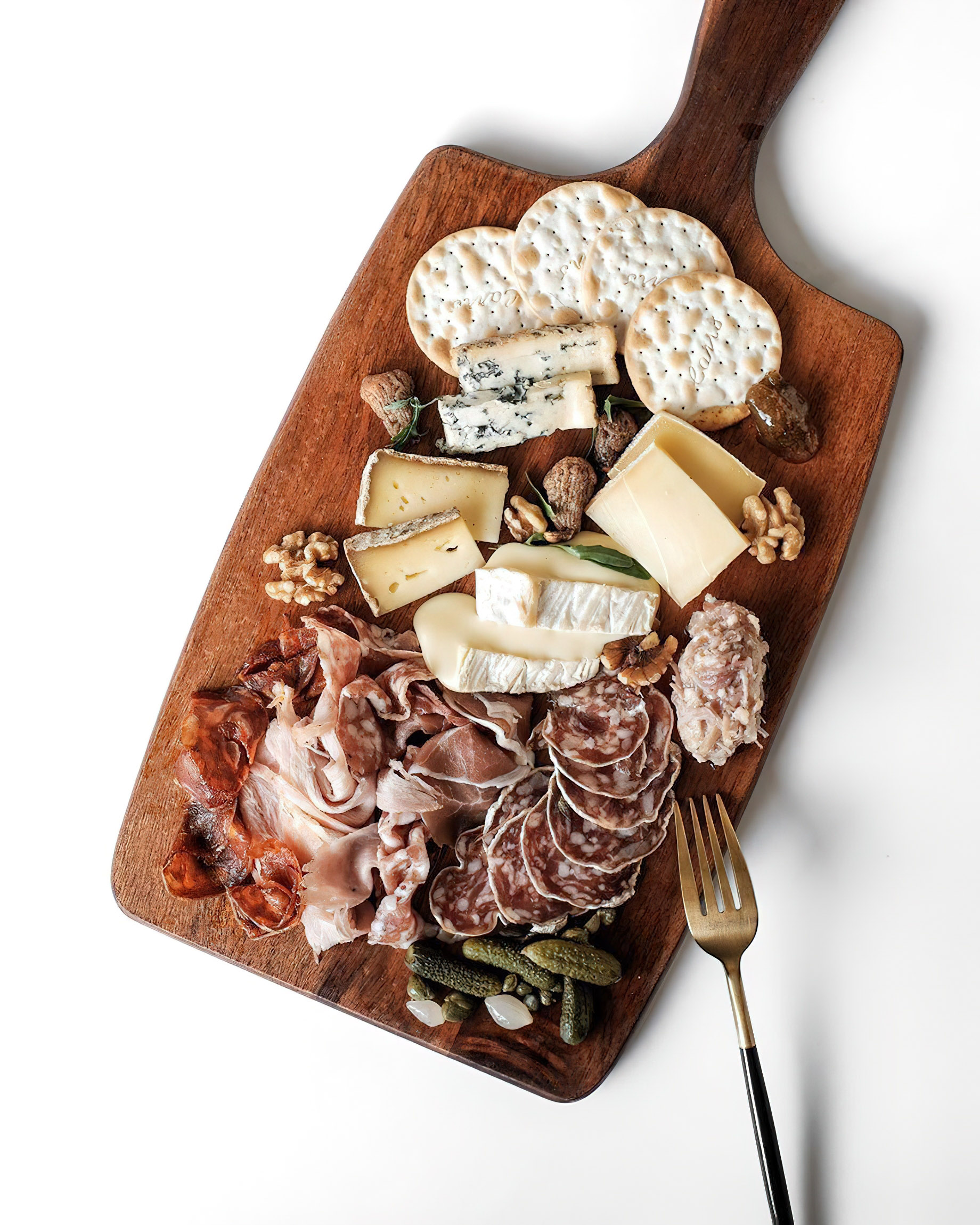 The St. Regis Singapore Hotel – Singapore – Charcuterie Board