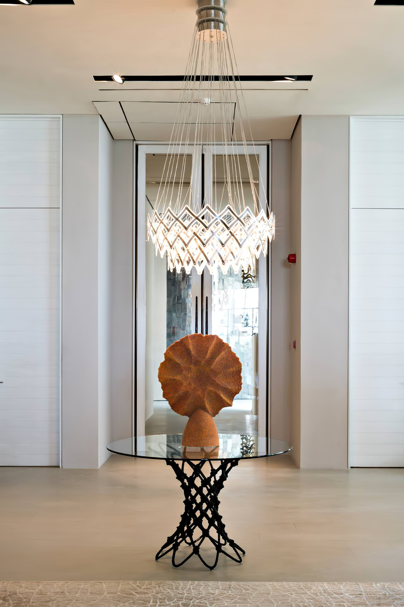 Cheval Blanc Randheli Resort – Noonu Atoll, Maldives – Signature Decor