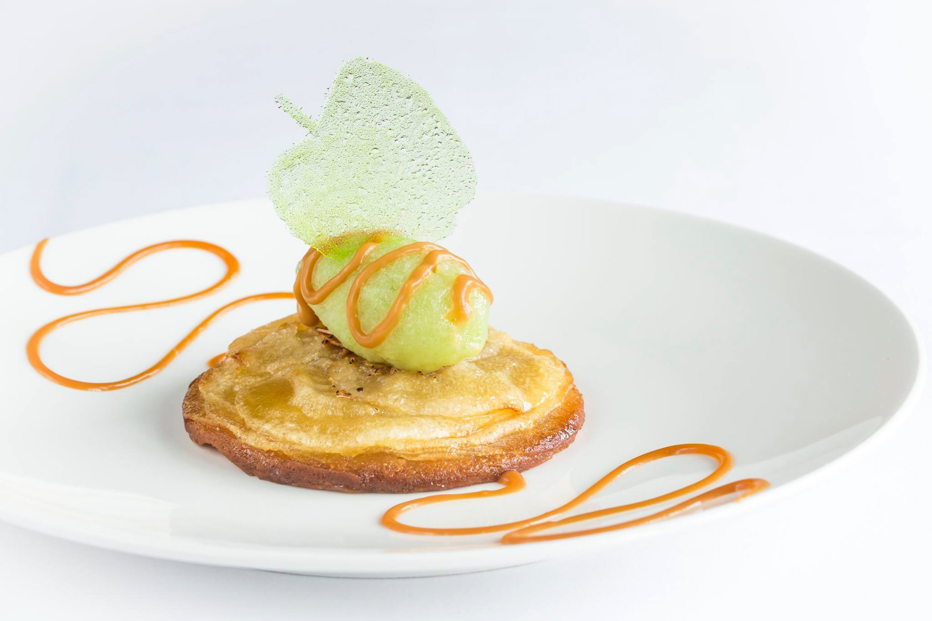 InterContinental Bordeaux Le Grand Hotel – Bordeaux, France – Food as Art