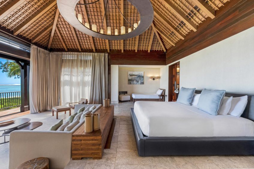 JW Marriott Mauritius Resort - Mauritius - King One Bedroom Villa