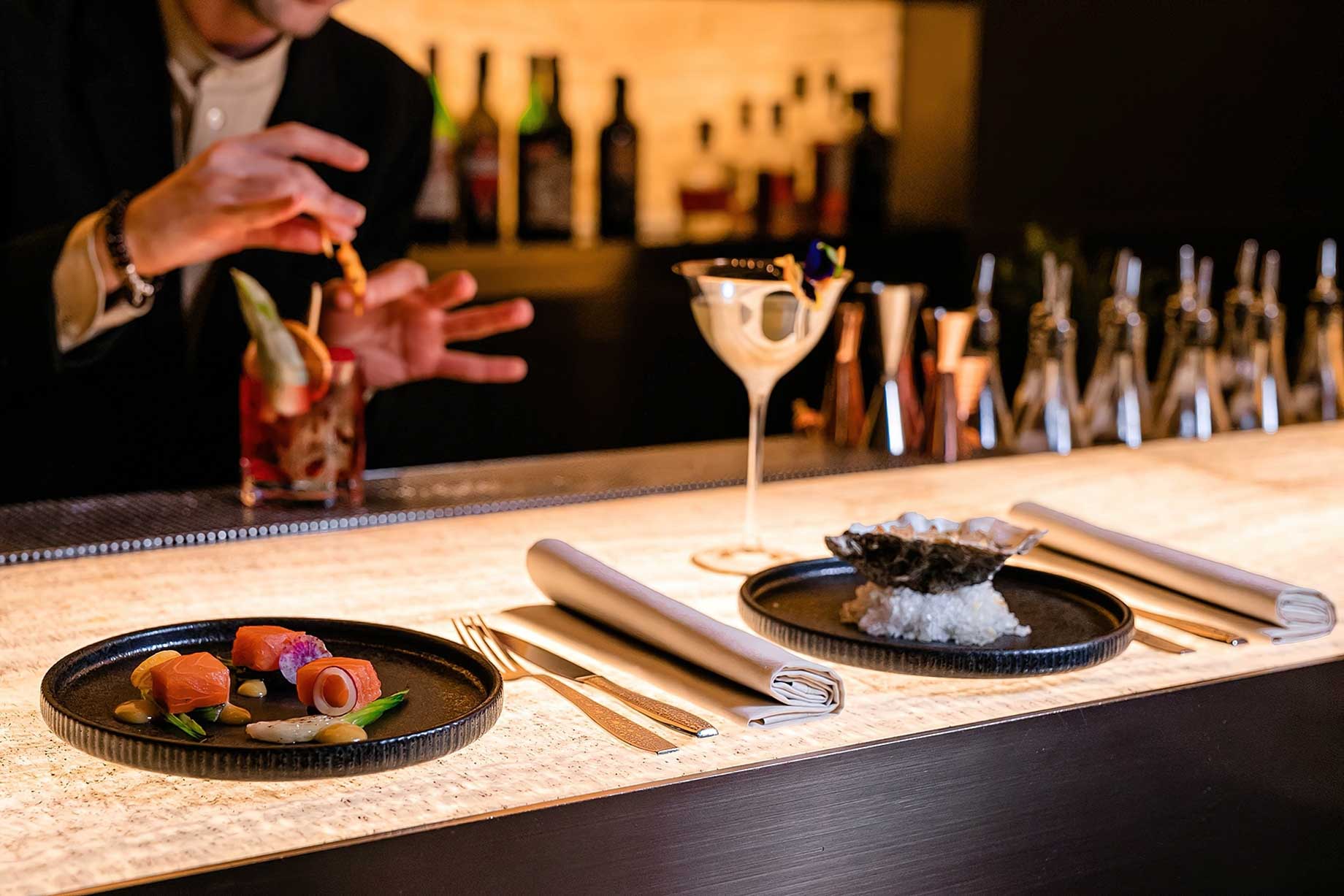 072 – Armani Hotel Milano – Milan, Italy – Culinary Masterpiece Fine Dining_