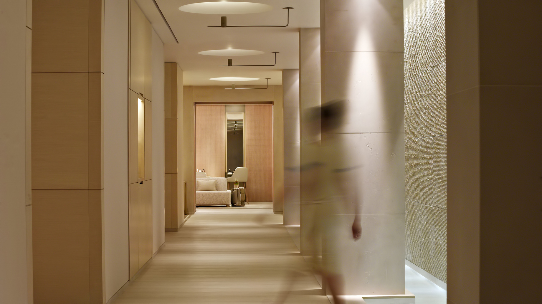 Cheval Blanc Randheli Resort – Noonu Atoll, Maldives – Spa