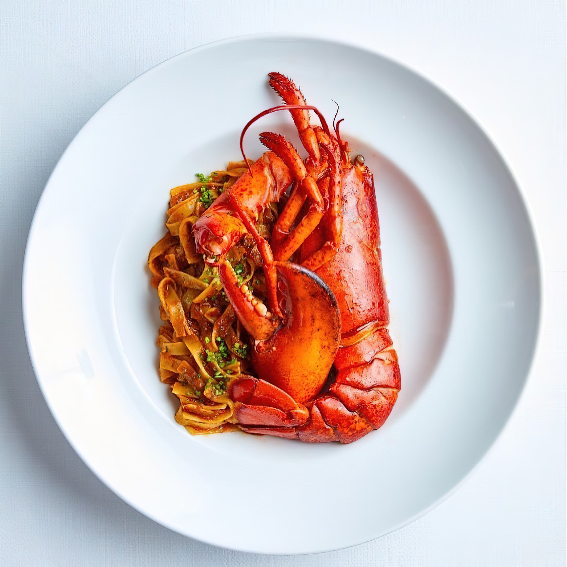 The St. Regis Kuala Lumpur Hotel - Kuala Lumpur, Malaysia - Superb Gourmet Cuisine