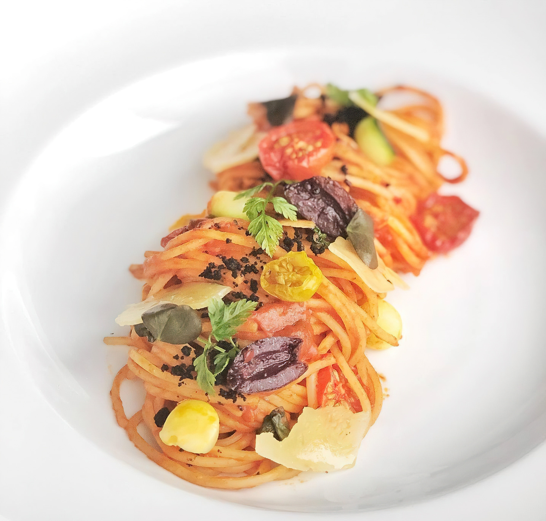 The St. Regis Kuala Lumpur Hotel – Kuala Lumpur, Malaysia – Superb Gourmet Cuisine