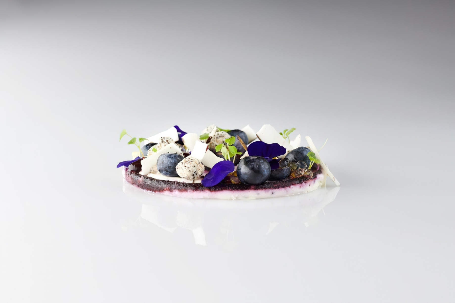 Waldhotel - Burgenstock Hotels & Resort - Obburgen, Switzerland - Verbena Restaurant Fine Cuisine