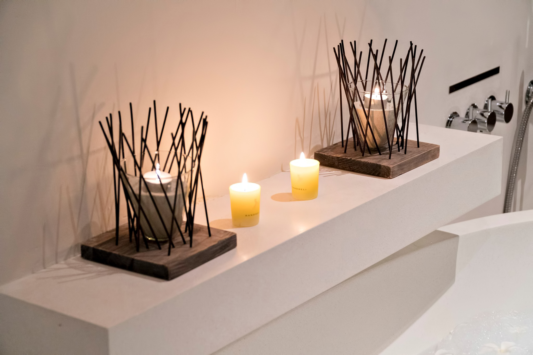 Cheval Blanc Randheli Resort – Noonu Atoll, Maldives – Signature Decor