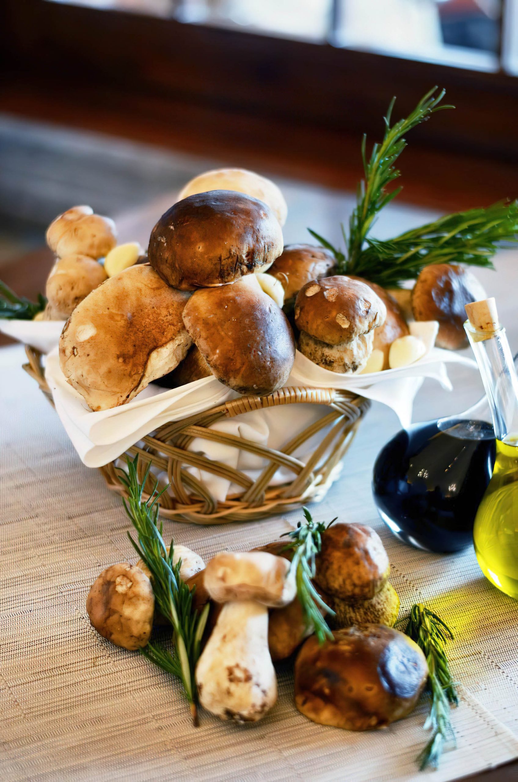 The St. Regis Abu Dhabi Hotel – Abu Dhabi, United Arab Emirates – Gourmet Buffet