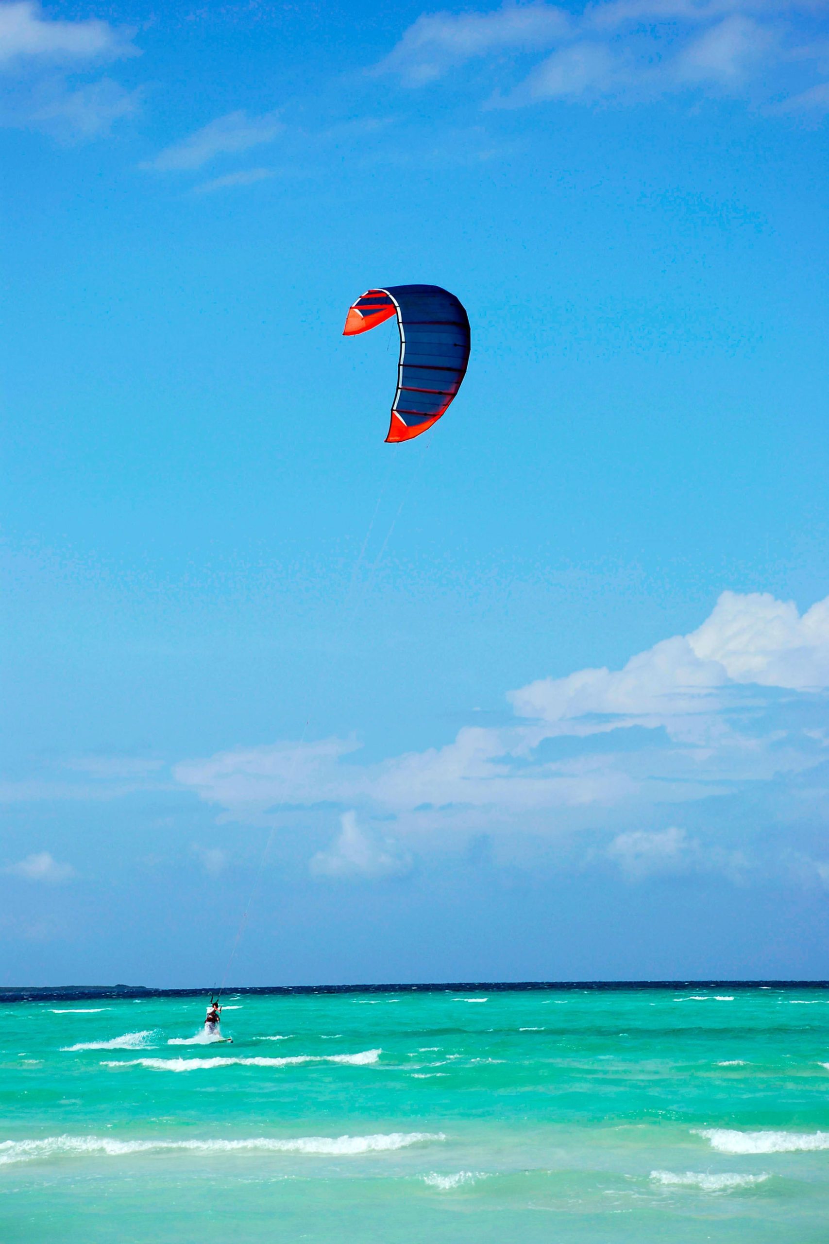 The St. Regis Bali Resort – Bali, Indonesia – Water Sport Activity