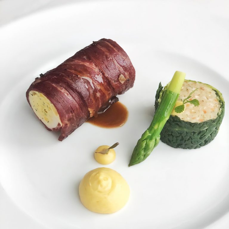 The St. Regis Kuala Lumpur Hotel – Kuala Lumpur, Malaysia – Superb Gourmet Cuisine