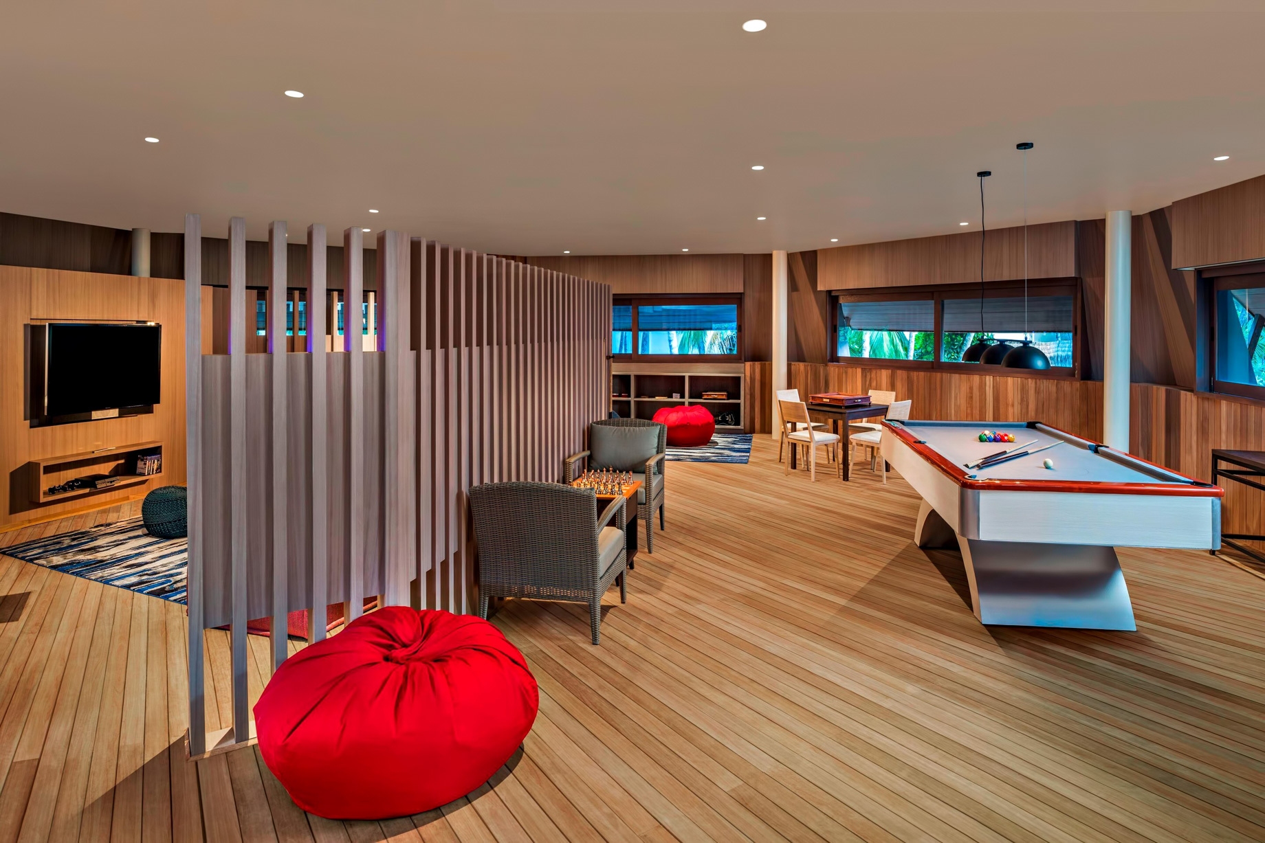 The St. Regis Maldives Vommuli Resort – Dhaalu Atoll, Maldives – Socialite Club