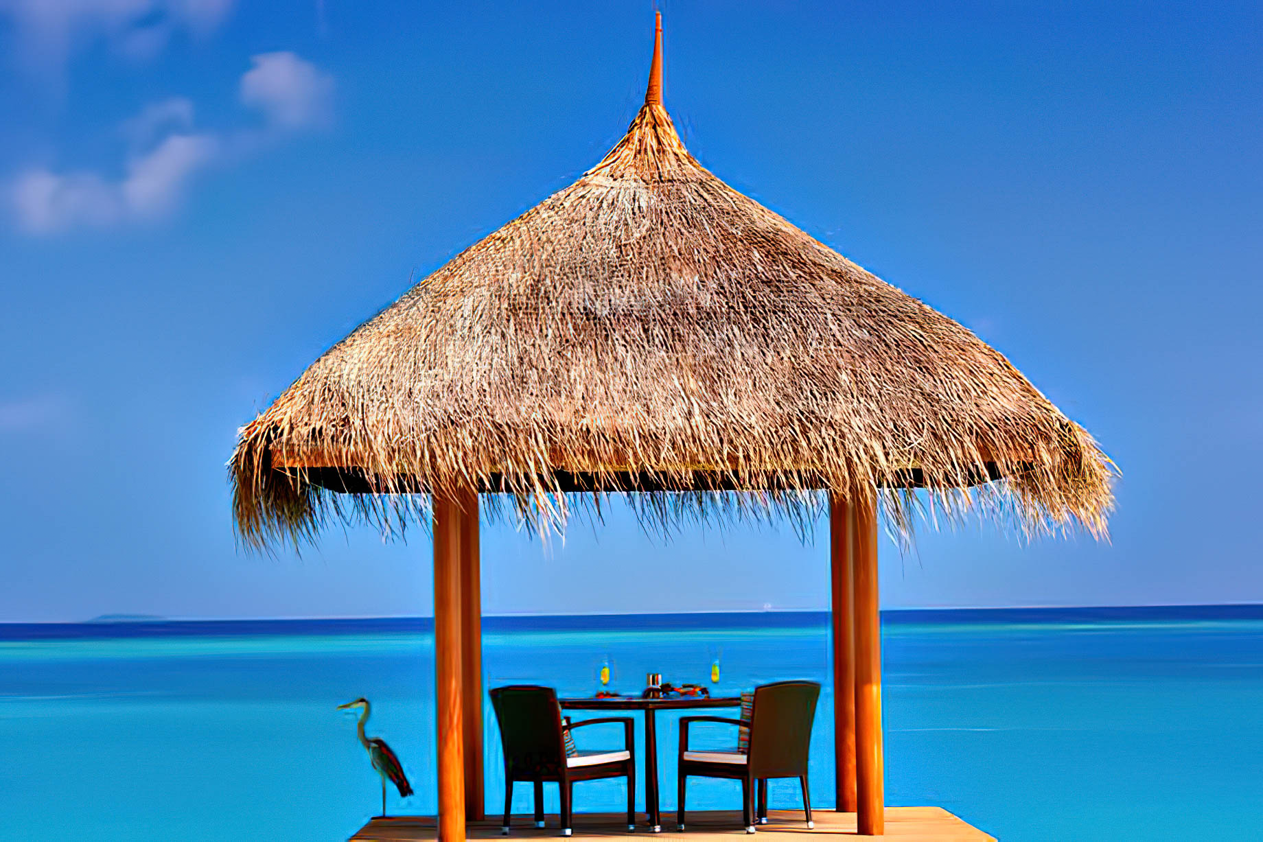 Velassaru Maldives Resort – South Male Atoll, Maldives - Tropical Luxury