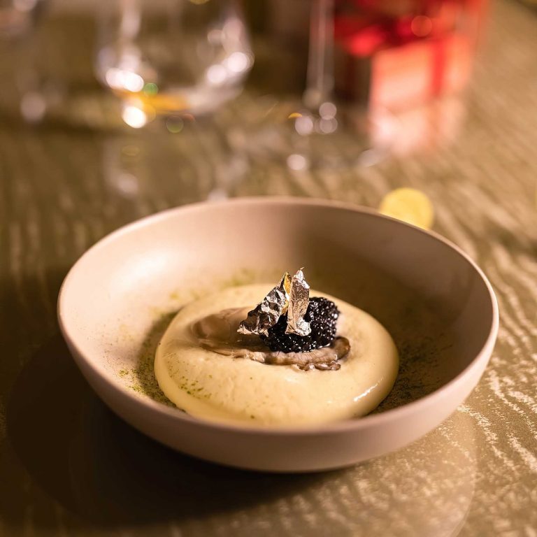 075 – Armani Hotel Milano – Milan, Italy – Gourmet Delights