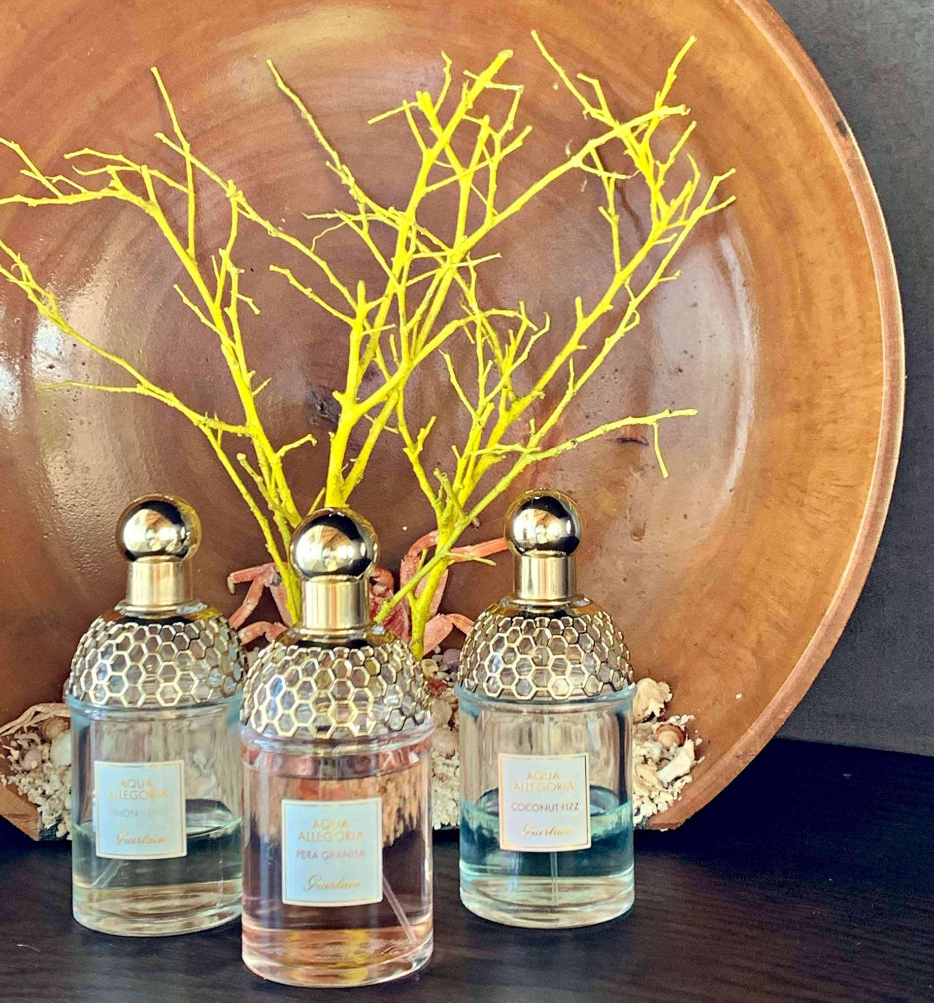 Cheval Blanc Randheli Resort – Noonu Atoll, Maldives – Signature Art de Recevoir