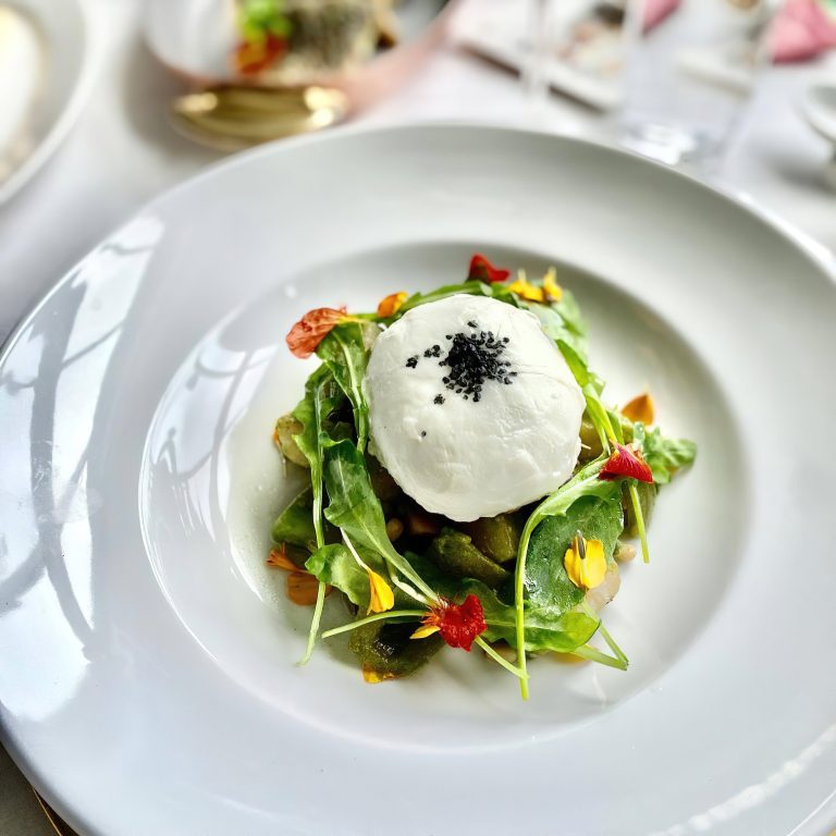 The St. Regis Kuala Lumpur Hotel – Kuala Lumpur, Malaysia – Superb Gourmet Cuisine