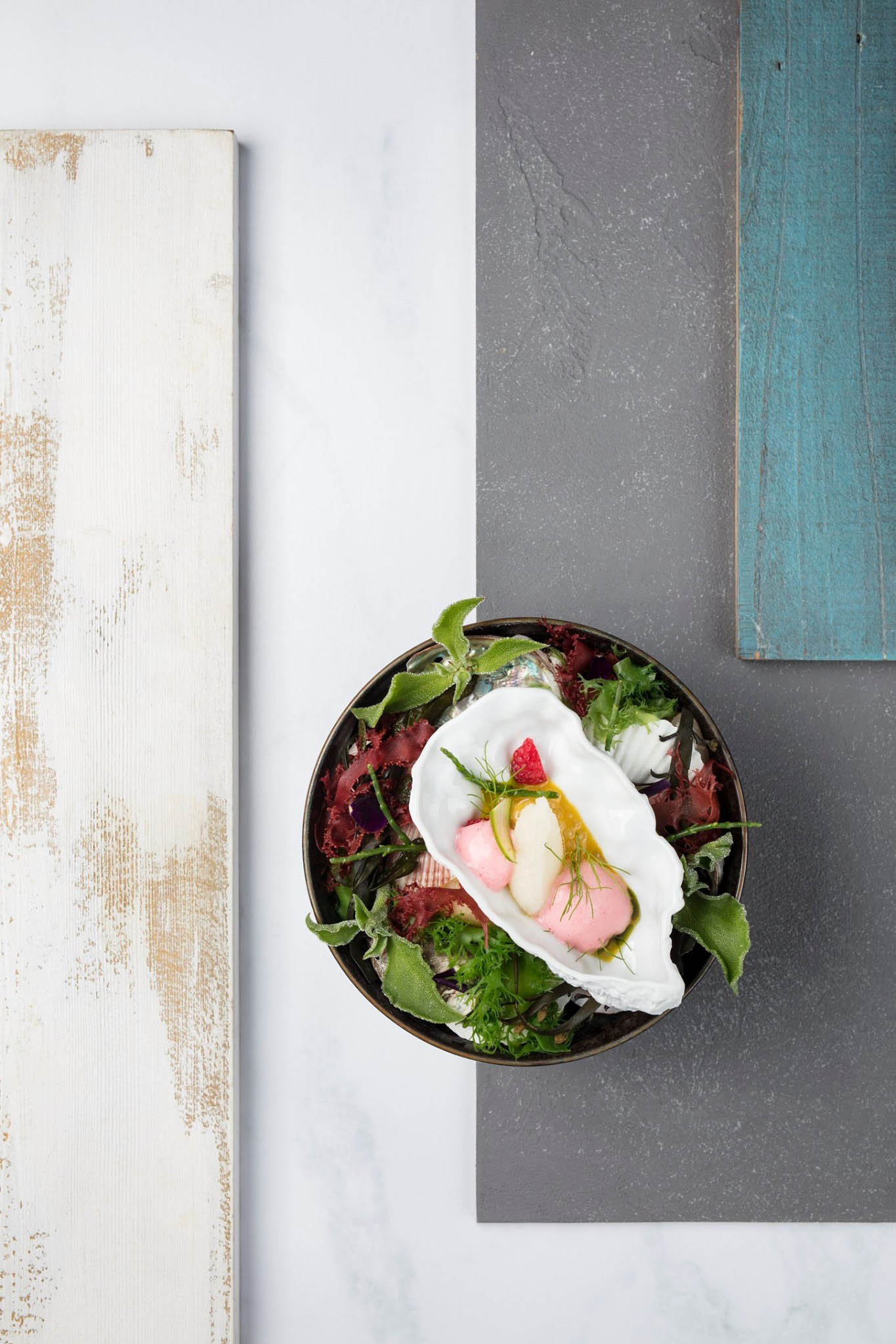 The St. Regis Macao Hotel - Cotai, Macau SAR, China - Indulgent Dining Experience