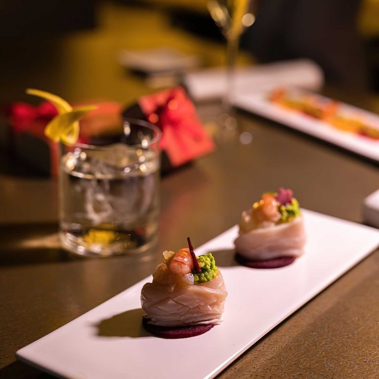 078 – Armani Hotel Milano – Milan, Italy – Culinary Masterpiece Fine Dining_