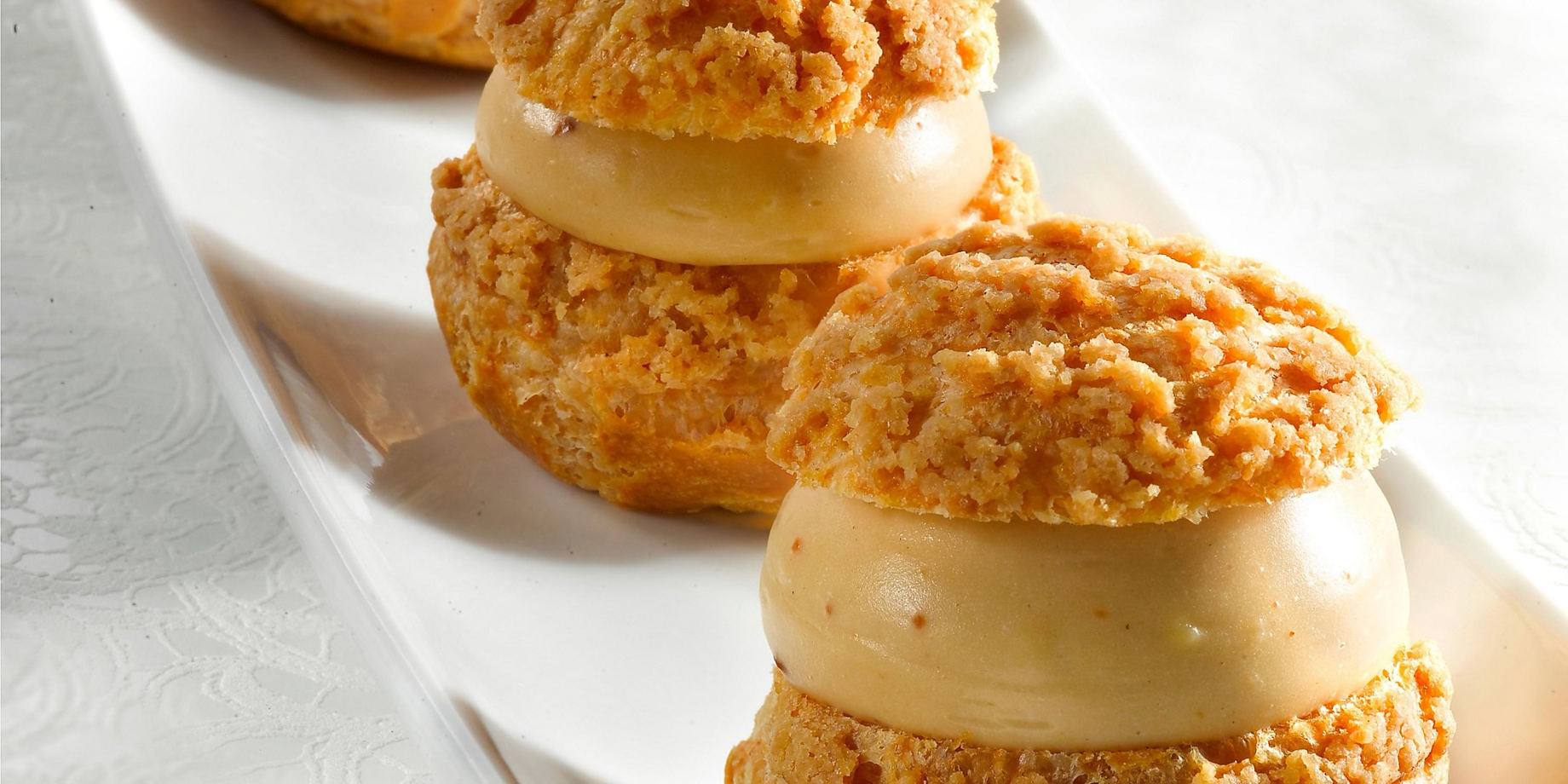 InterContinental Bordeaux Le Grand Hotel - Bordeaux, France - Paris-Bordeaux with Cannelé Cream