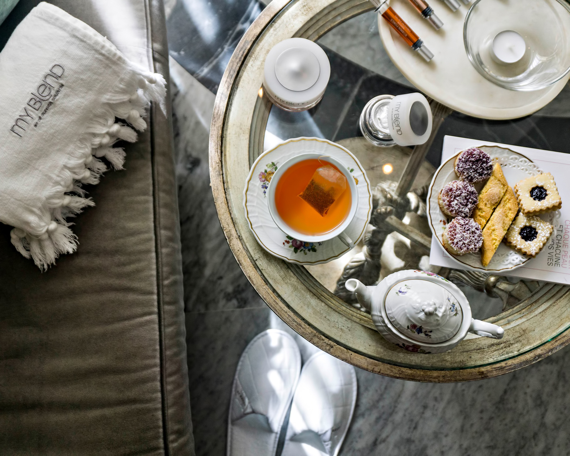 The St. Regis Florence Hotel – Florence, Italy – Live Exquisite