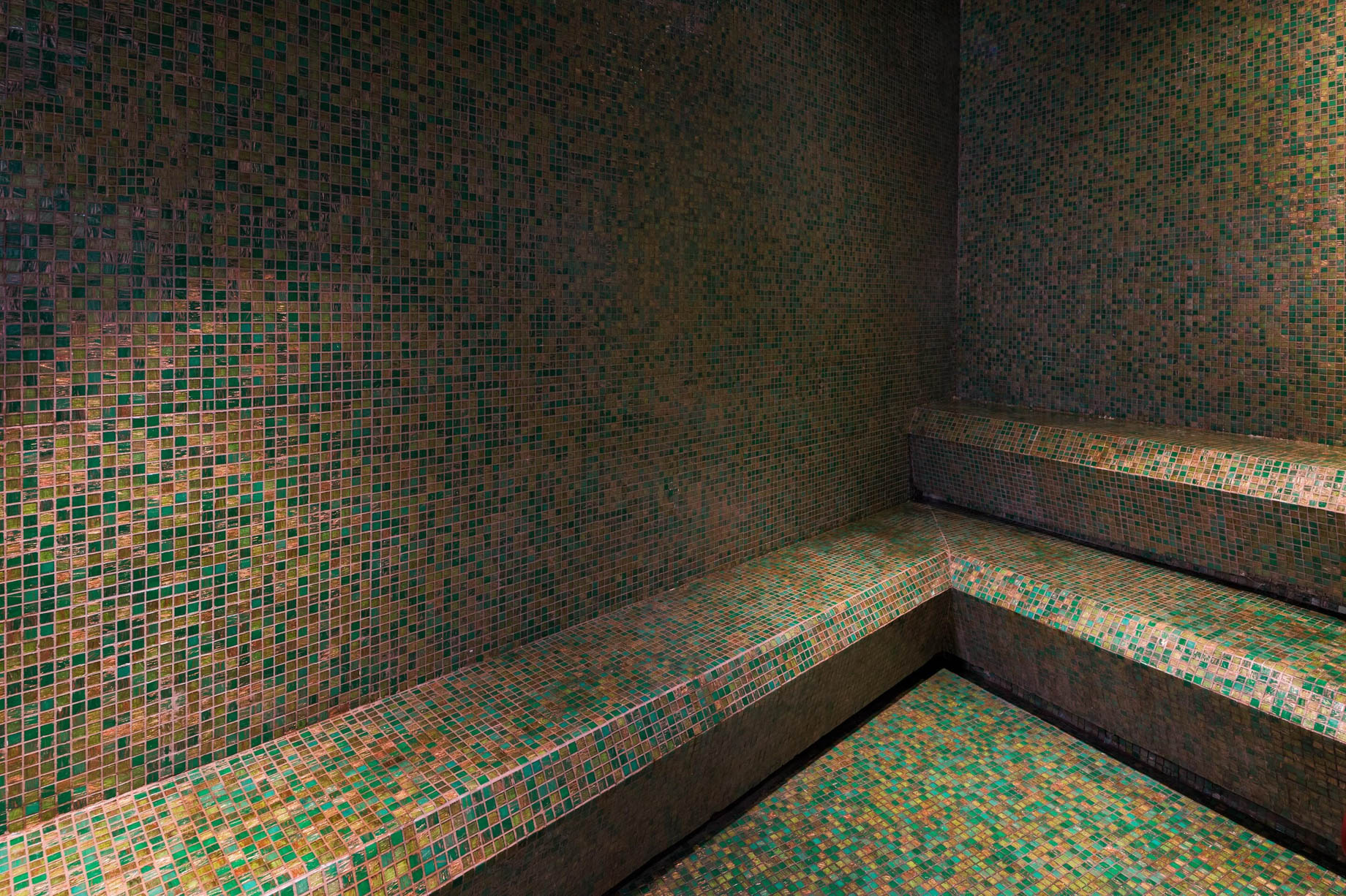 W Bogota Hotel – Bogota, Colombia – AWAY SPA